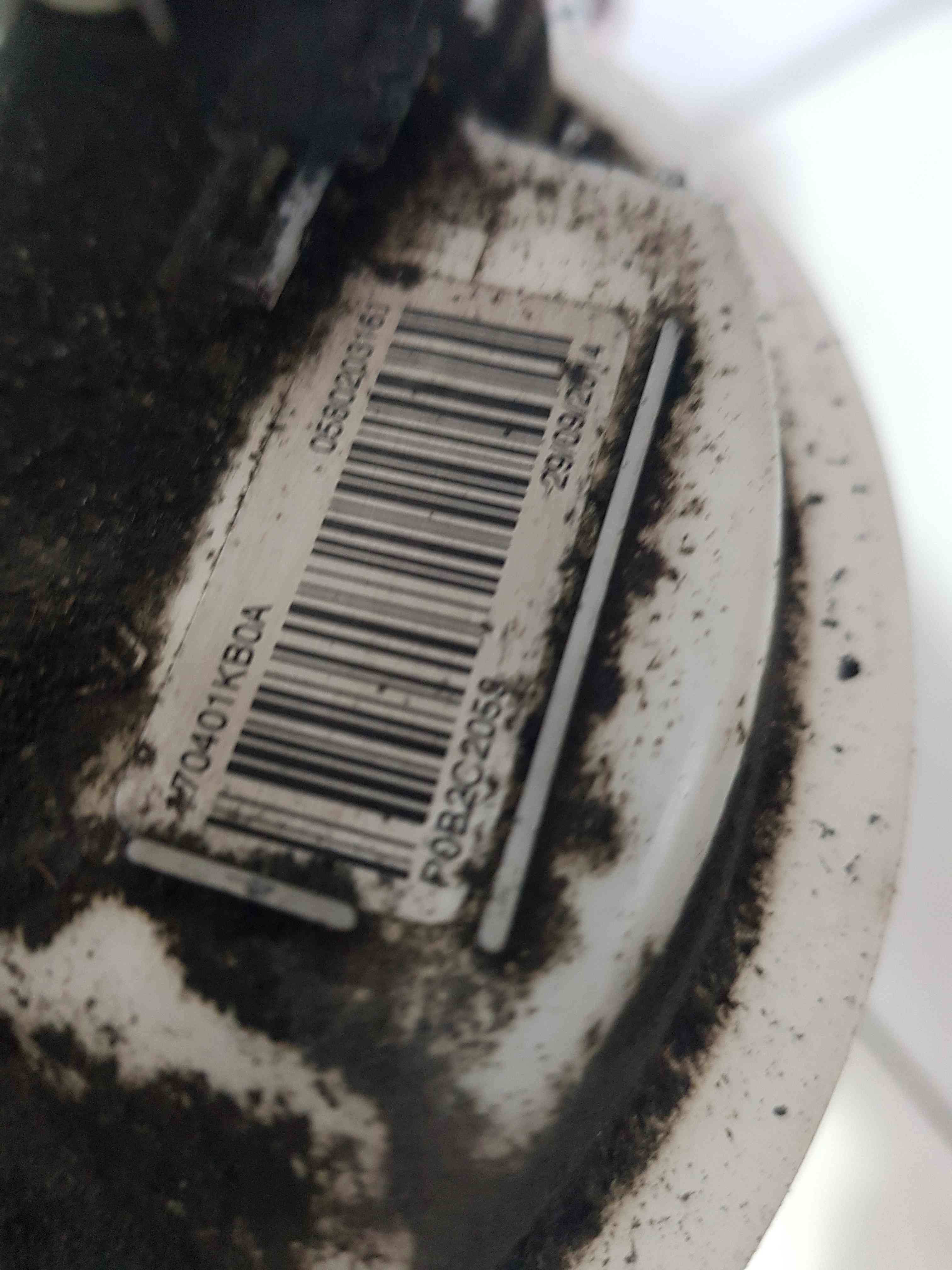 Thumb 4 Nissan Pulsar MK6 C13 2014-2018 1.5 DCI In Tank Fuel Sender Unit 170401KB0A