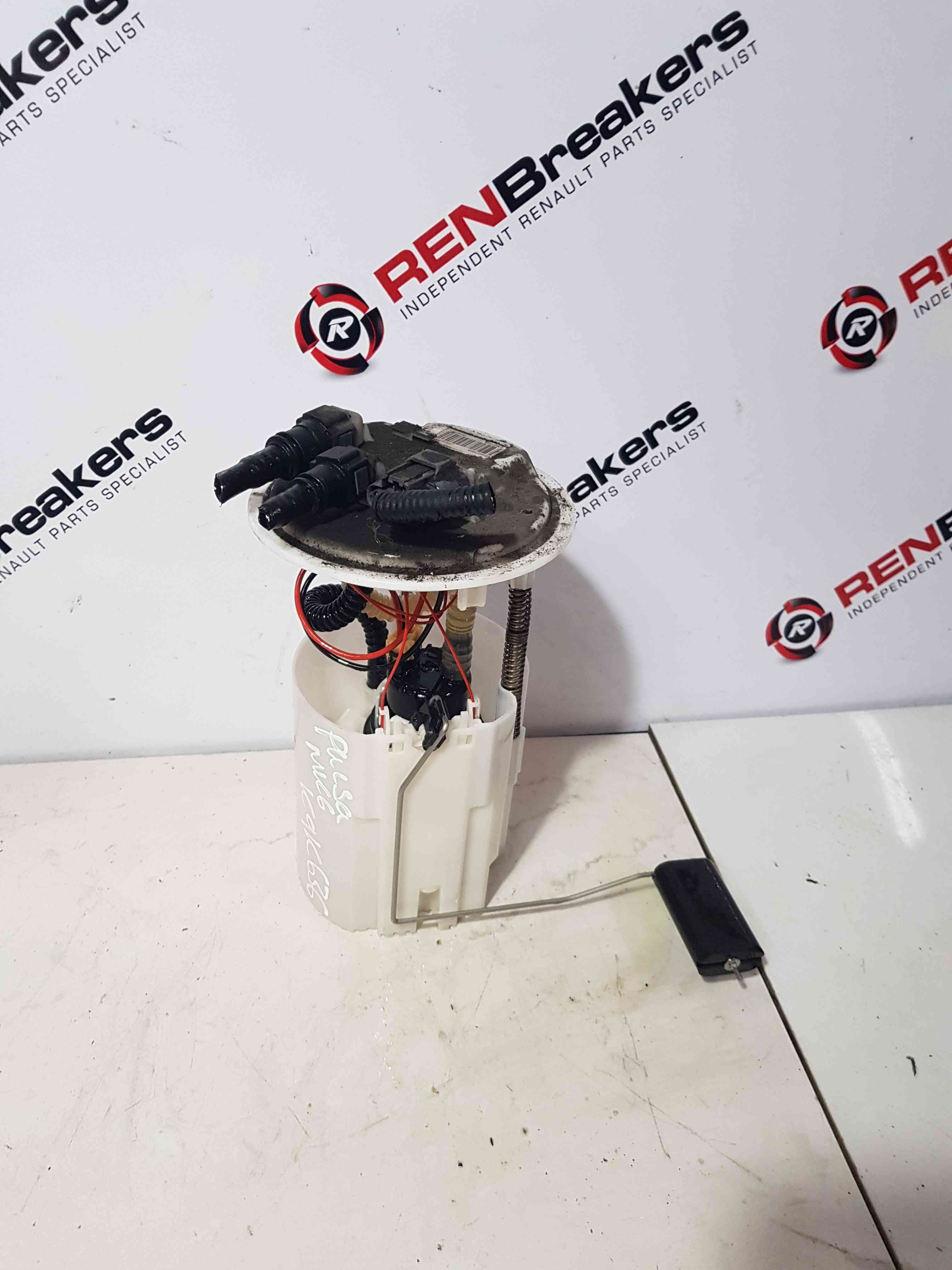 Thumb 8 Nissan Pulsar MK6 C13 2014-2018 1.5 DCI In Tank Fuel Sender Unit 170401KB0A