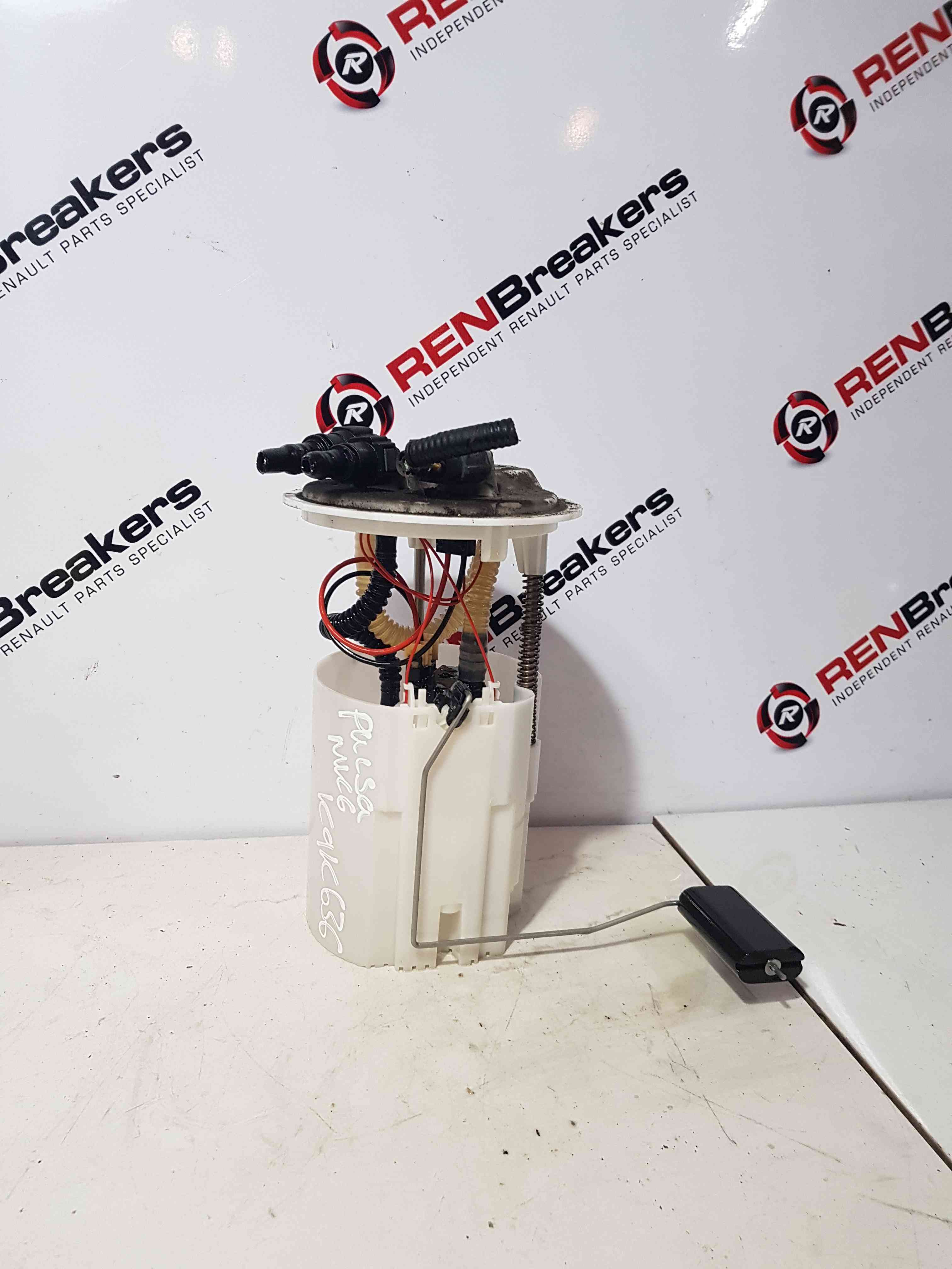 Thumb 9 Nissan Pulsar MK6 C13 2014-2018 1.5 DCI In Tank Fuel Sender Unit 170401KB0A