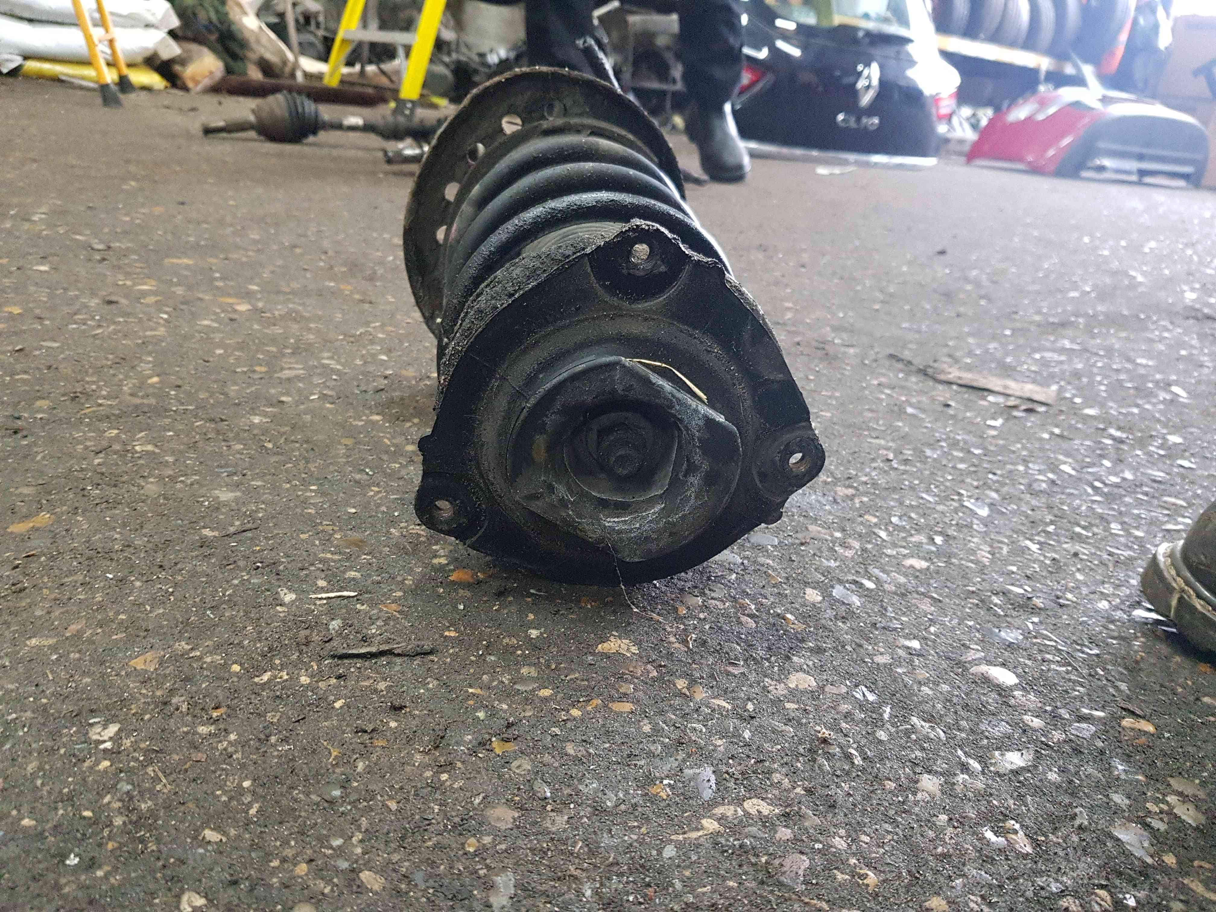 Thumb 5 Nissan Pulsar MK6 C13 2014-2018 1.5 DCI Passenger NSF Front Spring Suspension