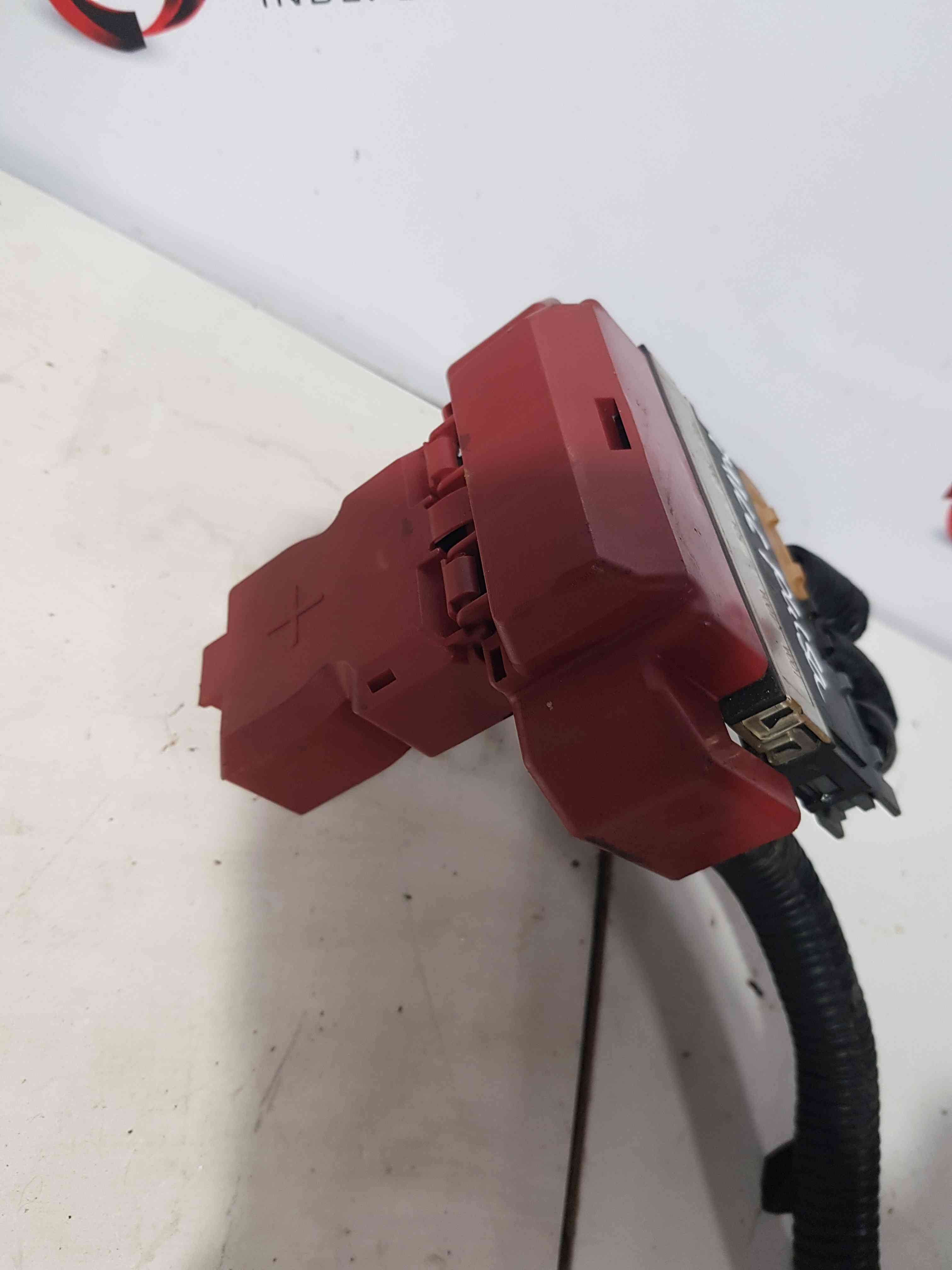 Thumb 3 Nissan Pulsar MK6 C13 2014-2018 1.5 DCI Positive Battery Terminal