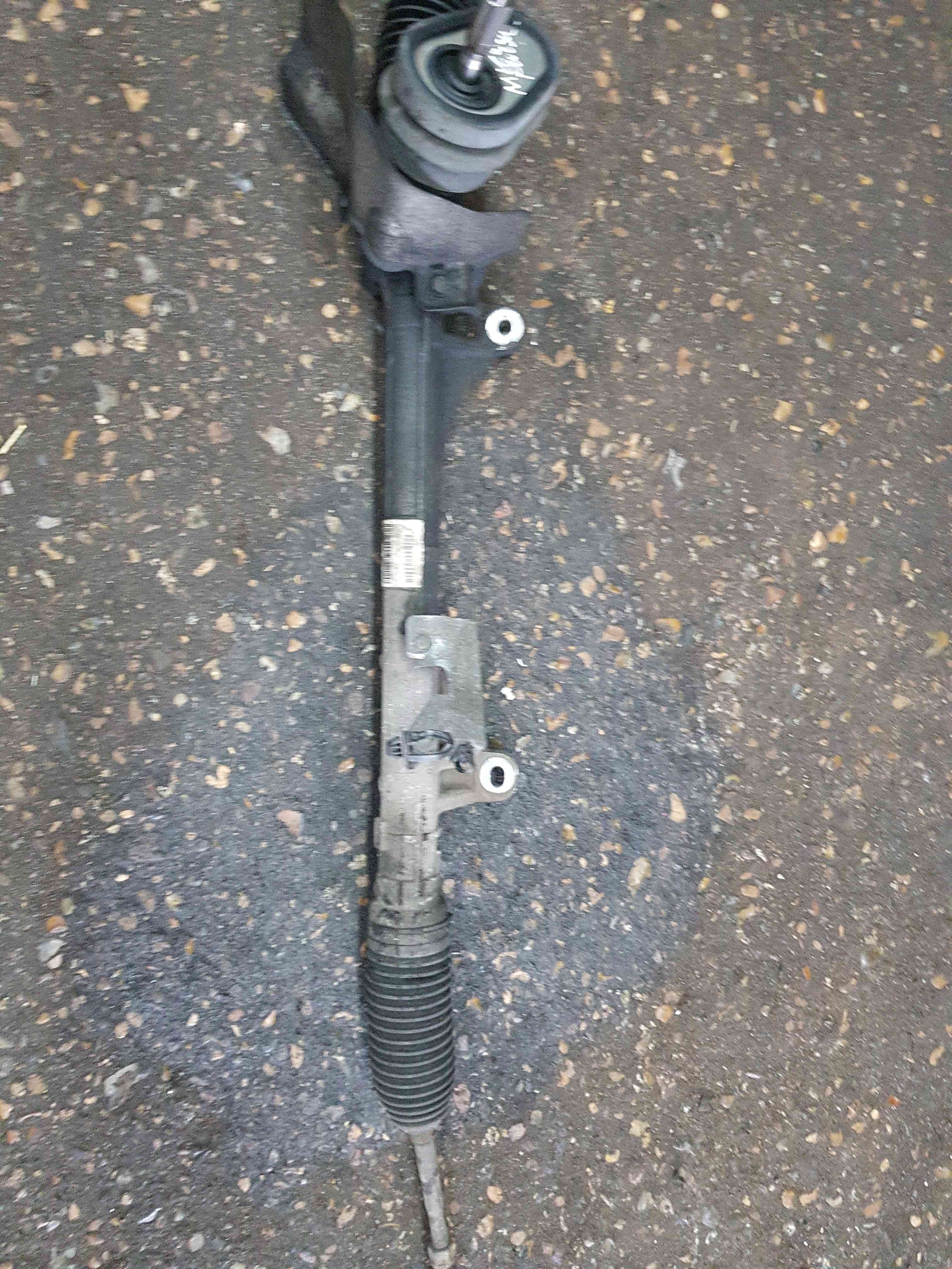 Thumb 4 Nissan Pulsar MK6 C13 2014-2018 1.5 DCI Steering Rack 4800132P0A