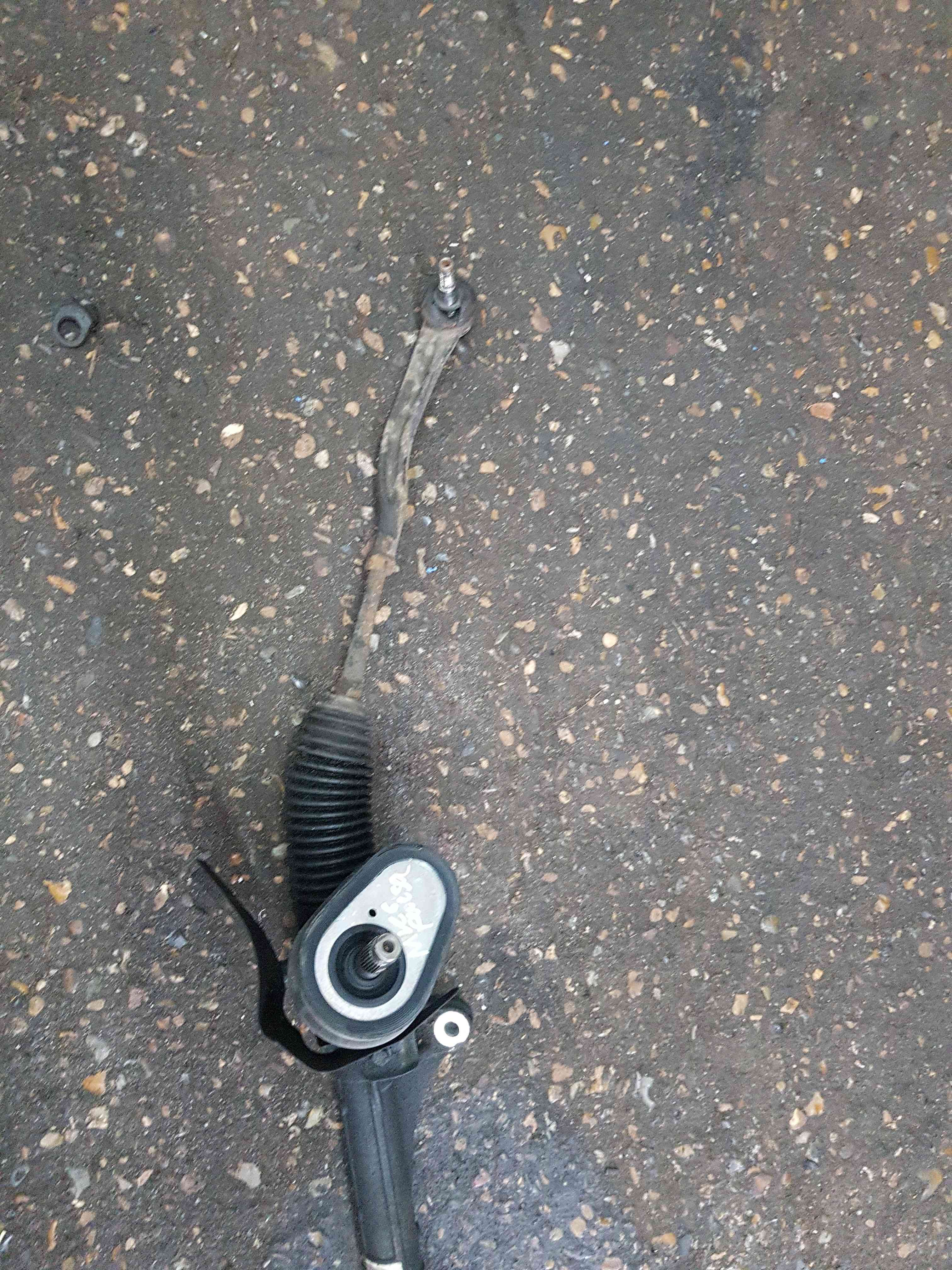 Thumb 5 Nissan Pulsar MK6 C13 2014-2018 1.5 DCI Steering Rack 4800132P0A