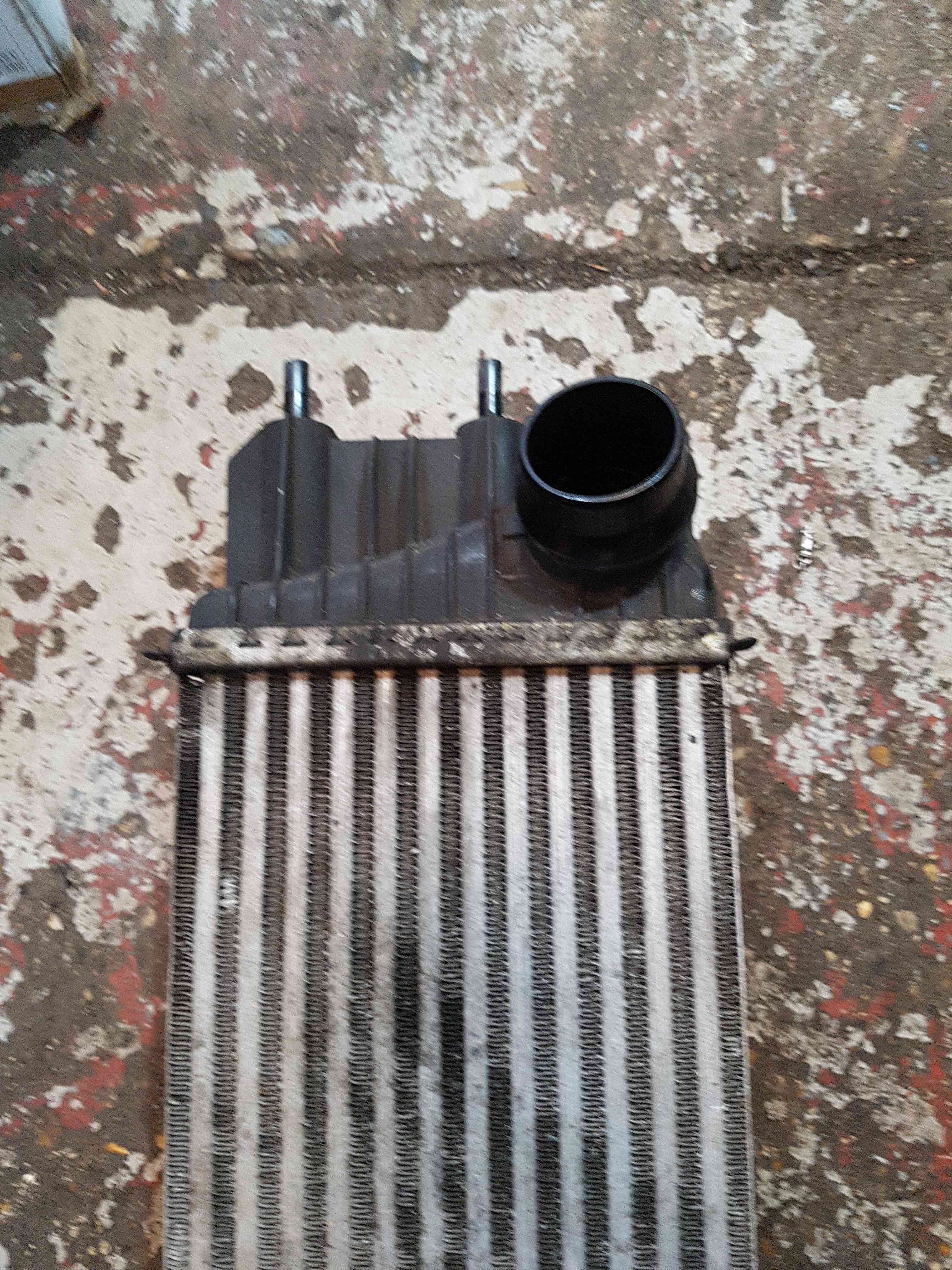 Thumb 4 Nissan Pulsar MK6 C13 2014-2018 1.5 DCI Turbo Intercooler K9K 636 144611KB2A