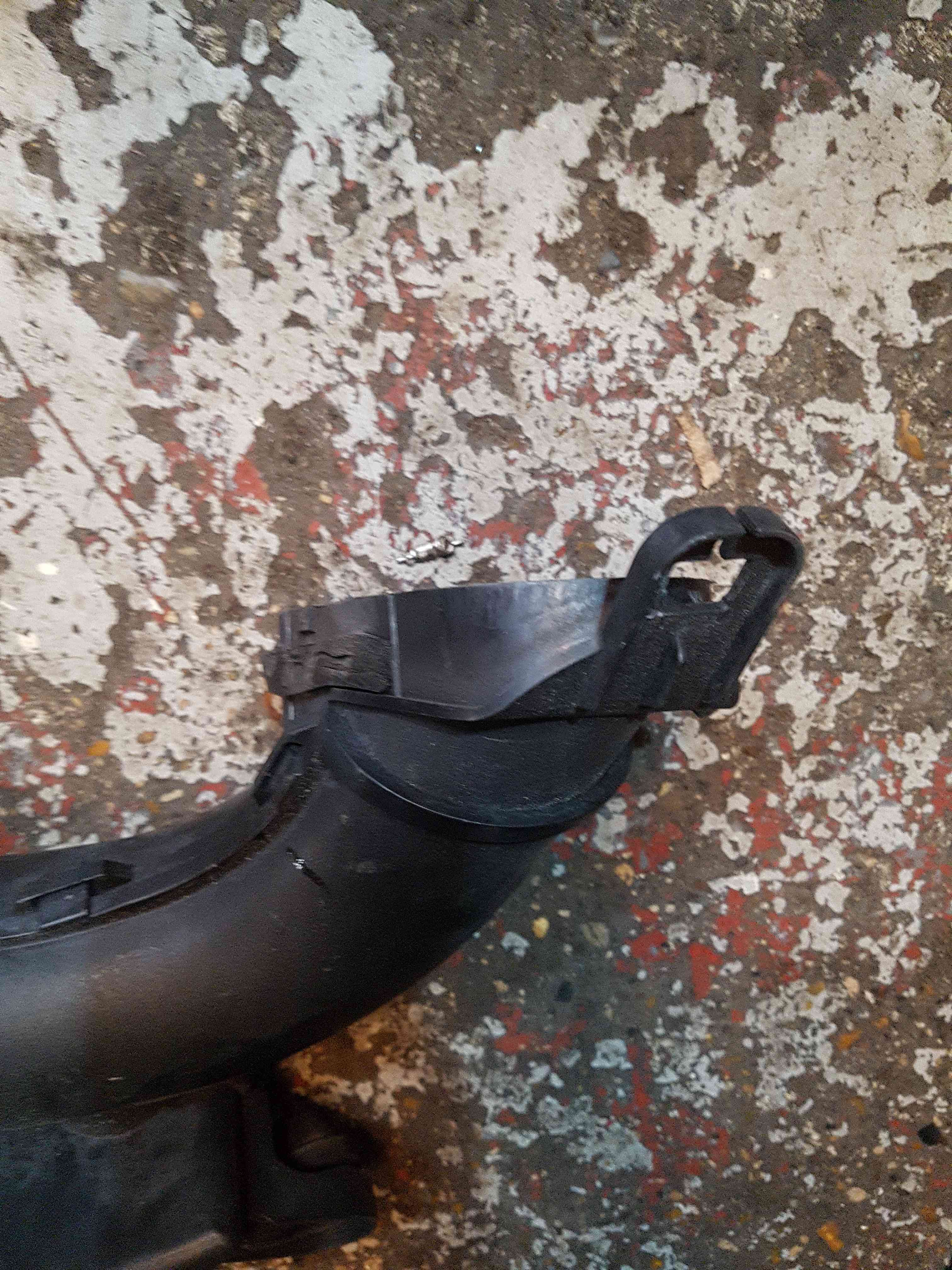 Thumb 3 Nissan Pulsar MK6 C13 2014-2018 1.5 TOP Air Intake Pipe