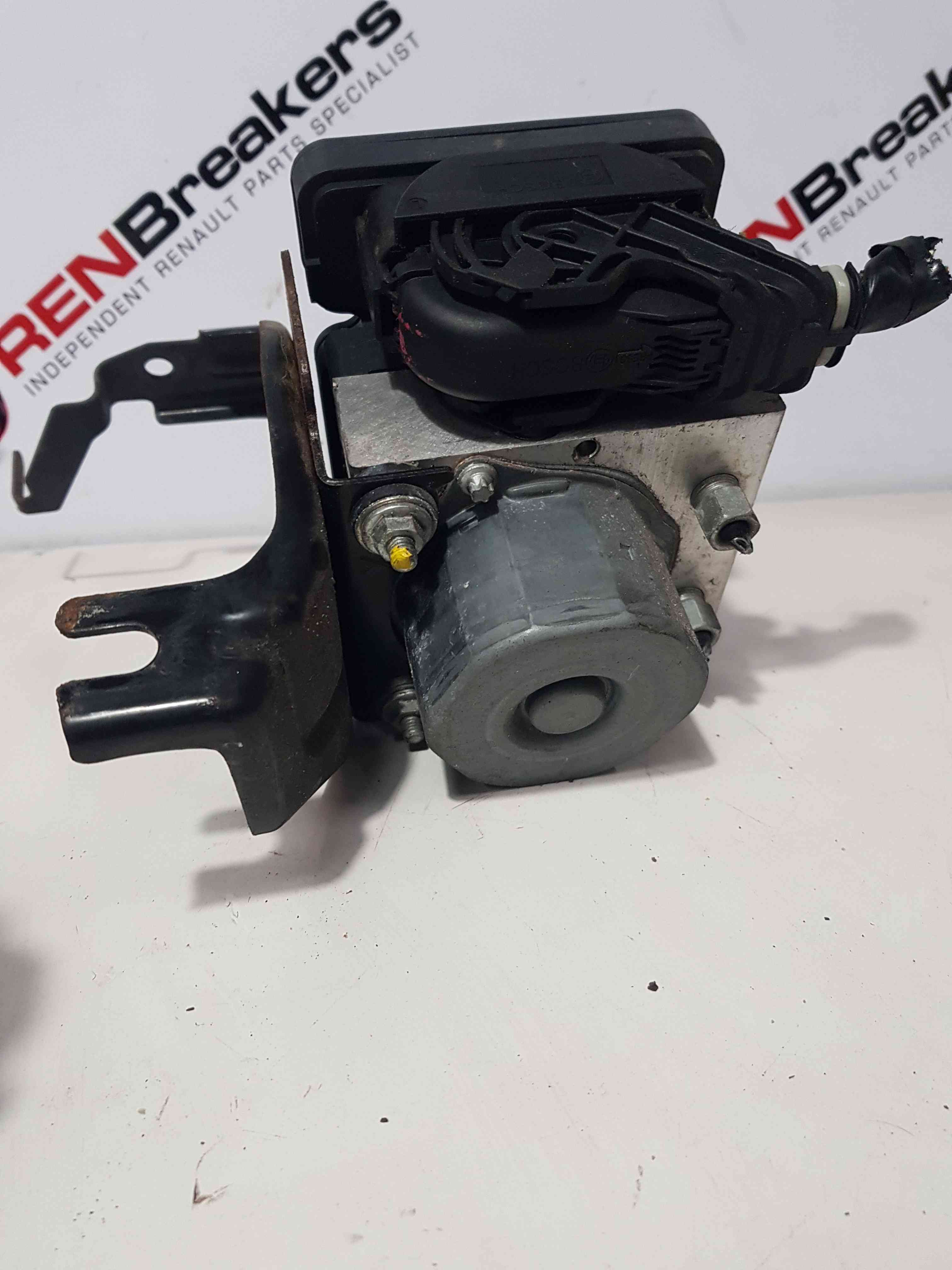 Thumb 6 Nissan Pulsar MK6 C13 2014-2018 ABS Pump Unit Module 476603Zl08