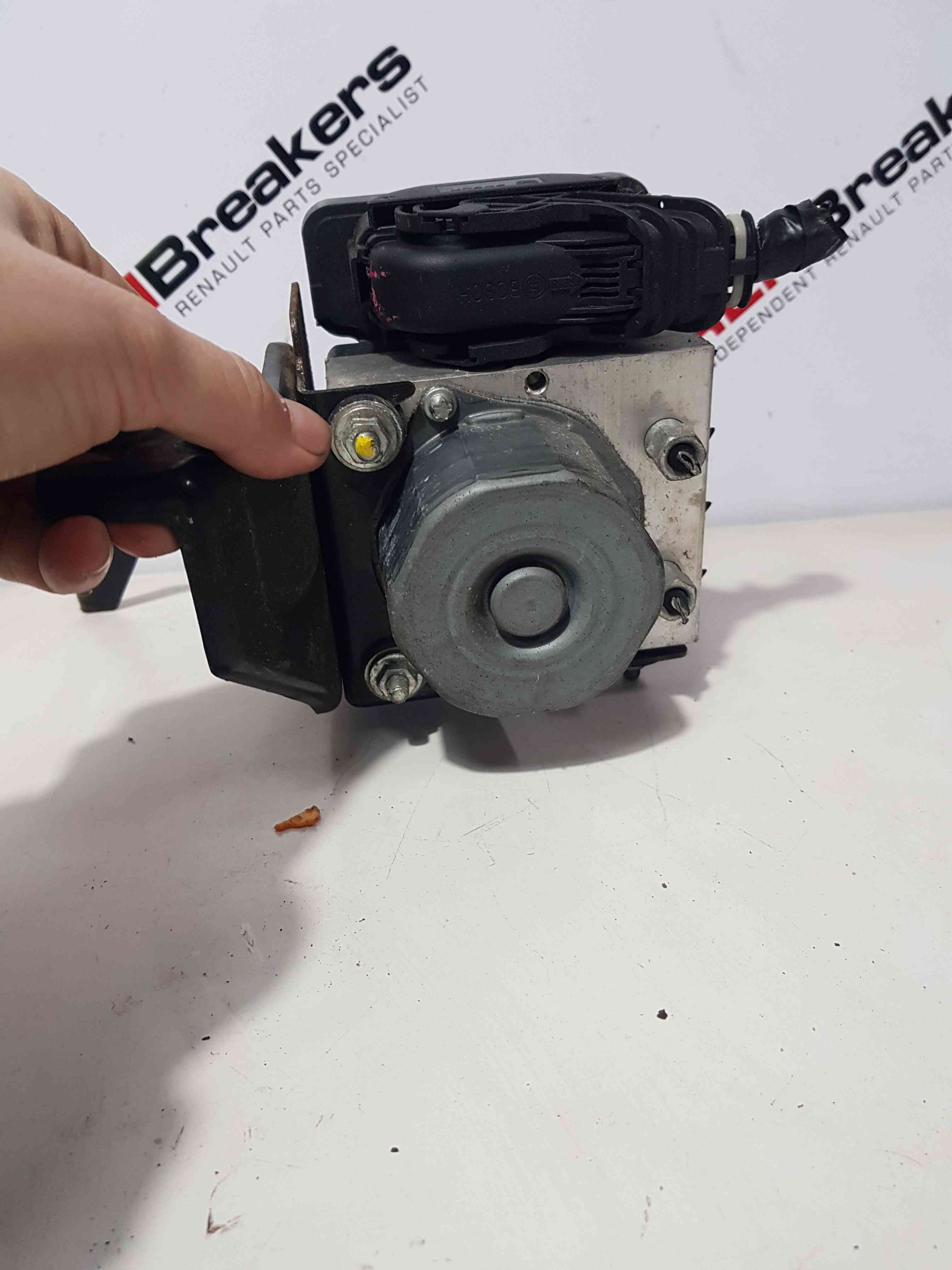 Thumb 7 Nissan Pulsar MK6 C13 2014-2018 ABS Pump Unit Module 476603Zl08