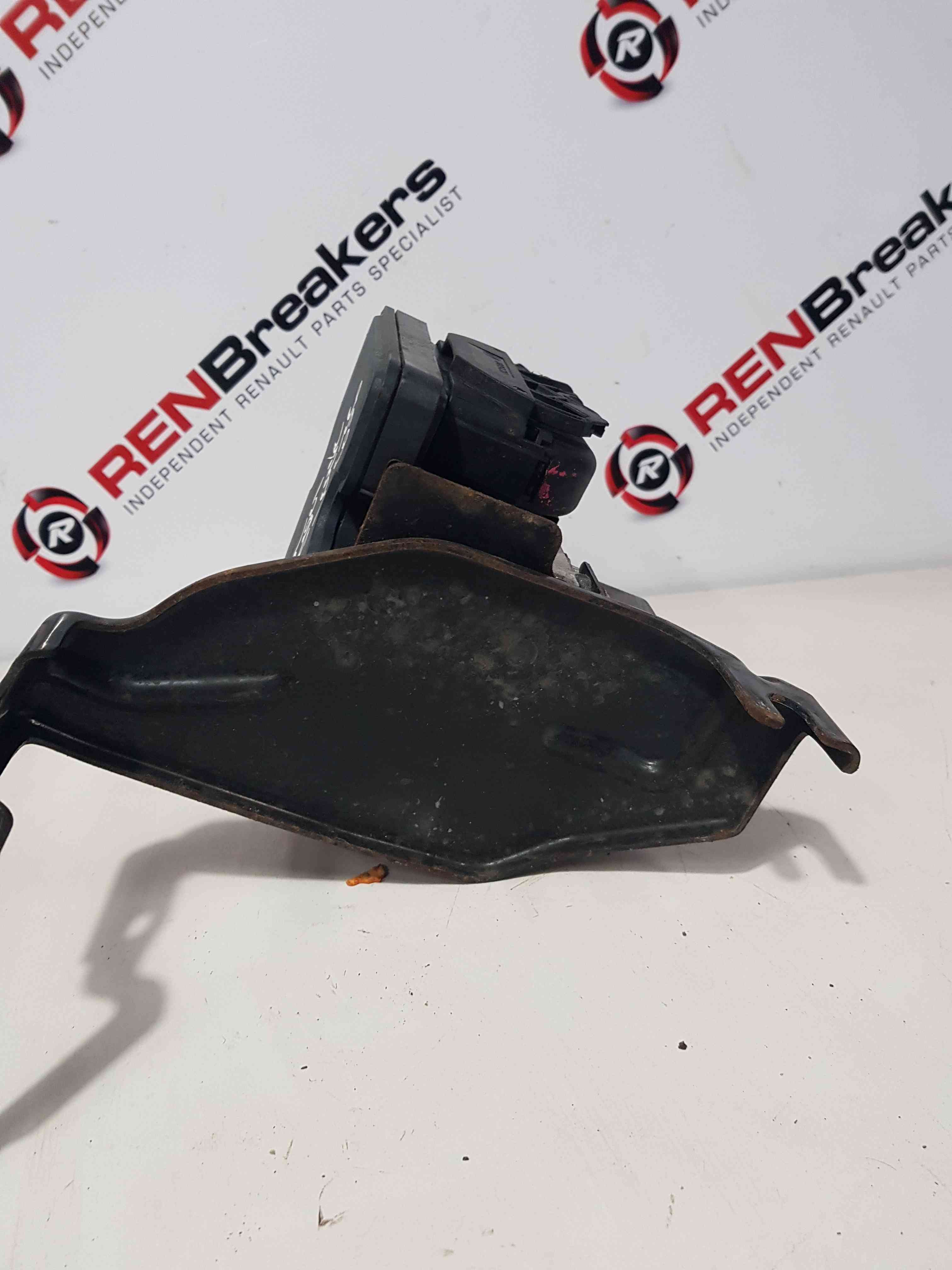Thumb 8 Nissan Pulsar MK6 C13 2014-2018 ABS Pump Unit Module 476603Zl08