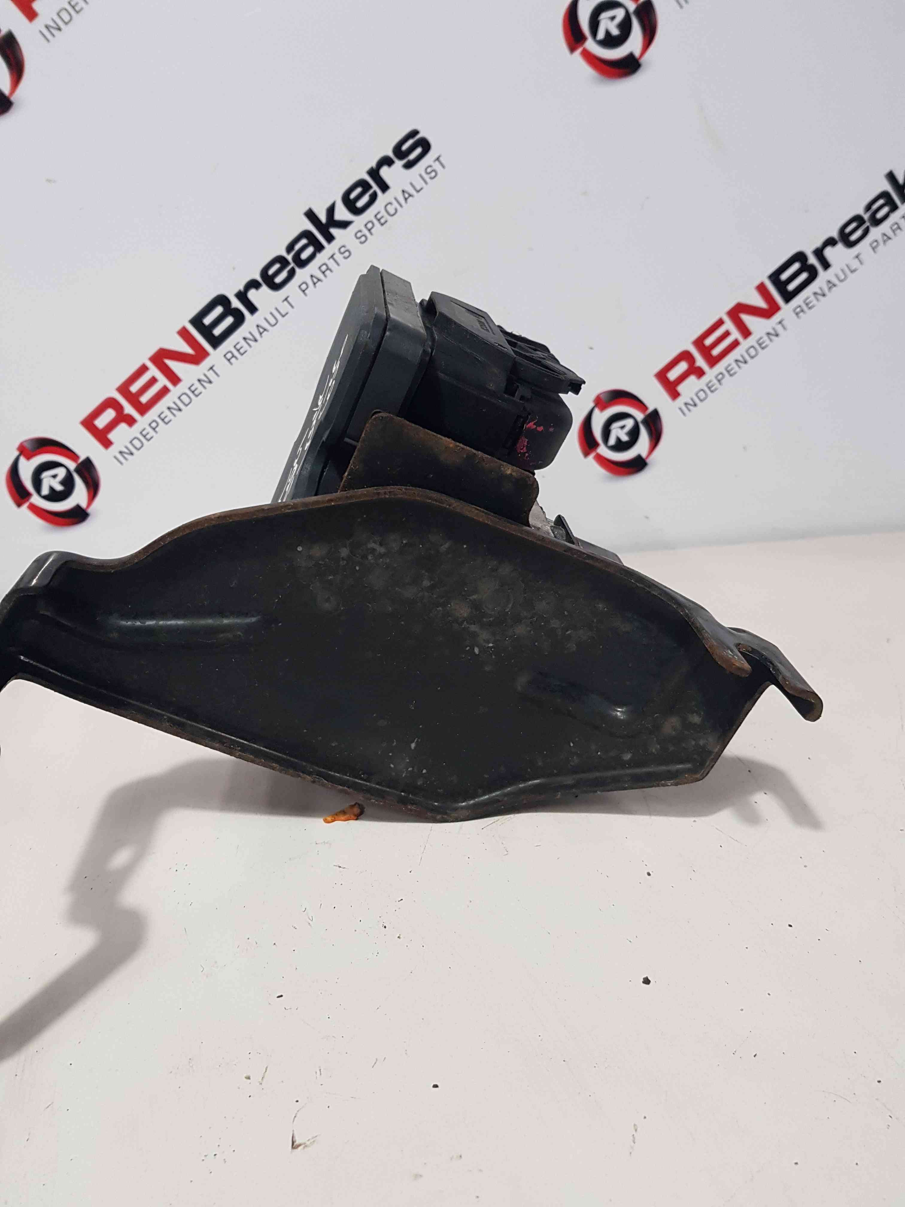 Thumb 9 Nissan Pulsar MK6 C13 2014-2018 ABS Pump Unit Module 476603Zl08