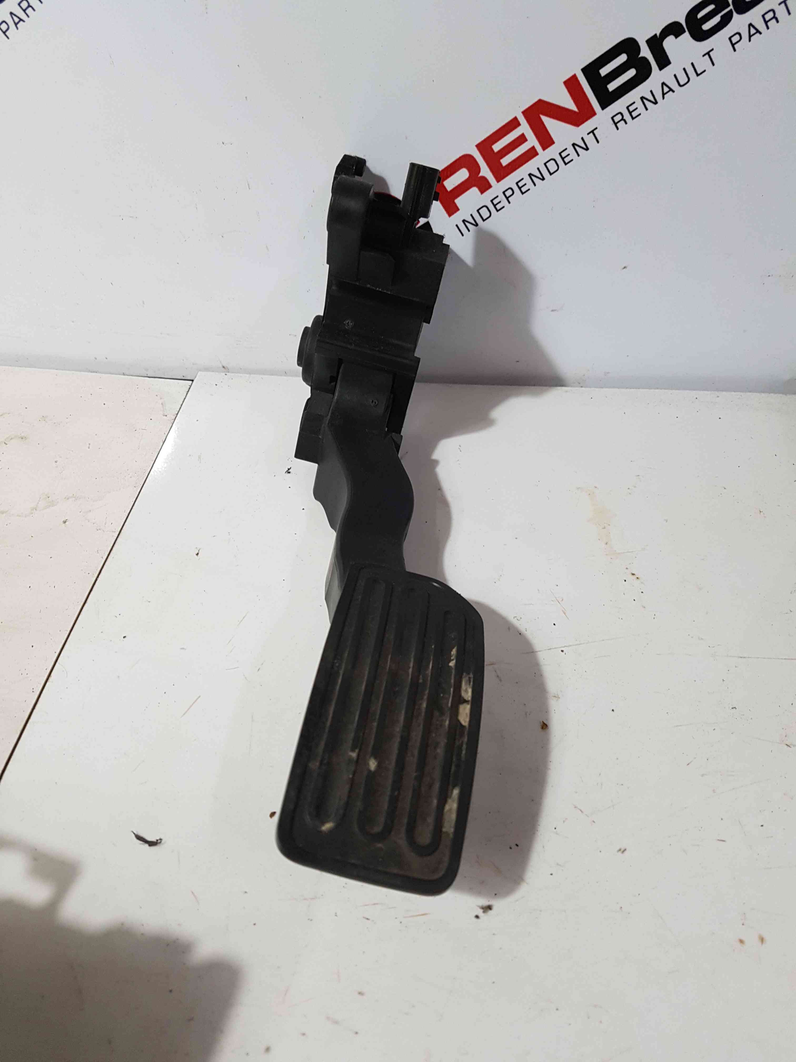 Thumb 5 Nissan Pulsar MK6 C13 2014-2018 Accelerator Throttle Pedal 180021HM0B