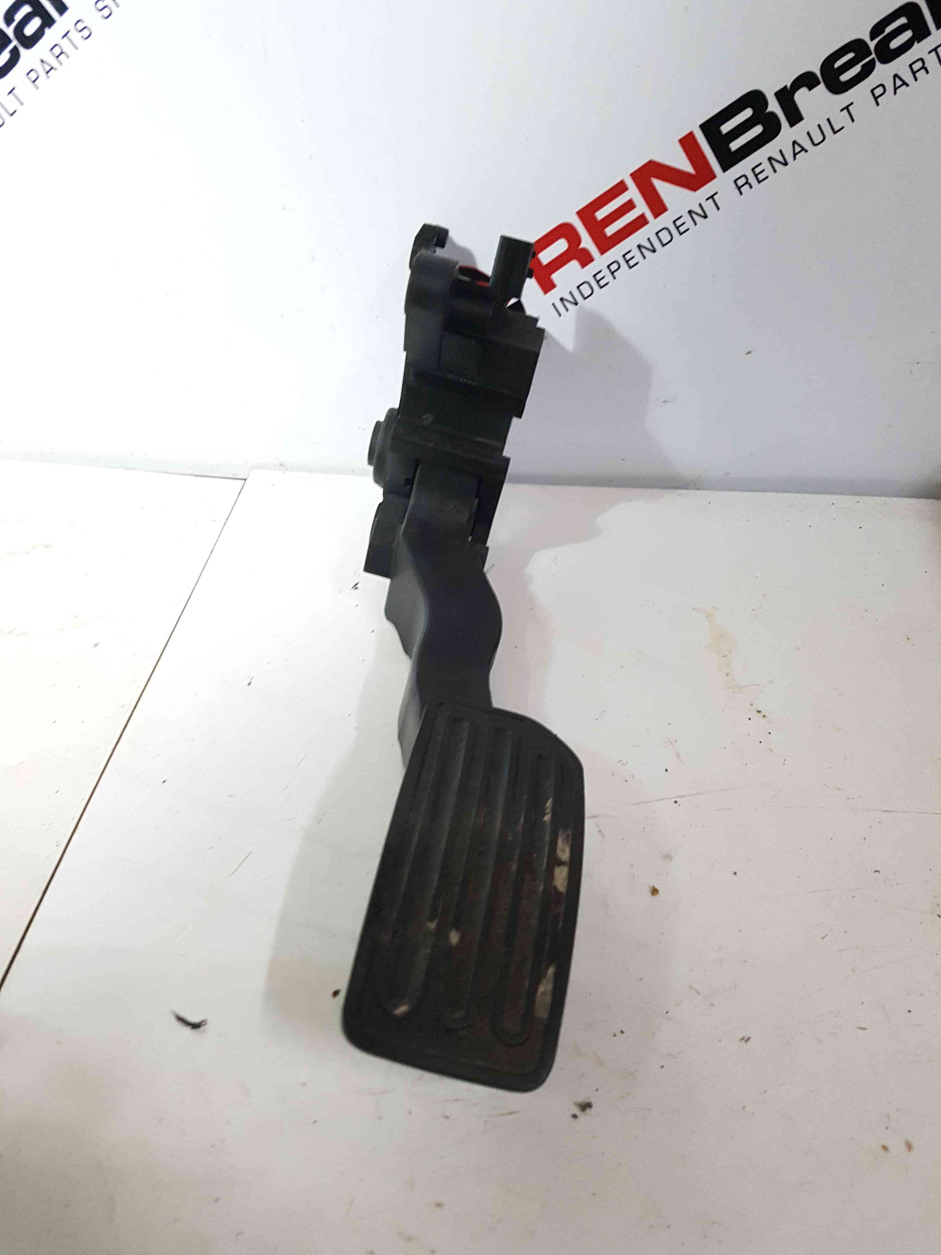 Thumb 6 Nissan Pulsar MK6 C13 2014-2018 Accelerator Throttle Pedal 180021HM0B