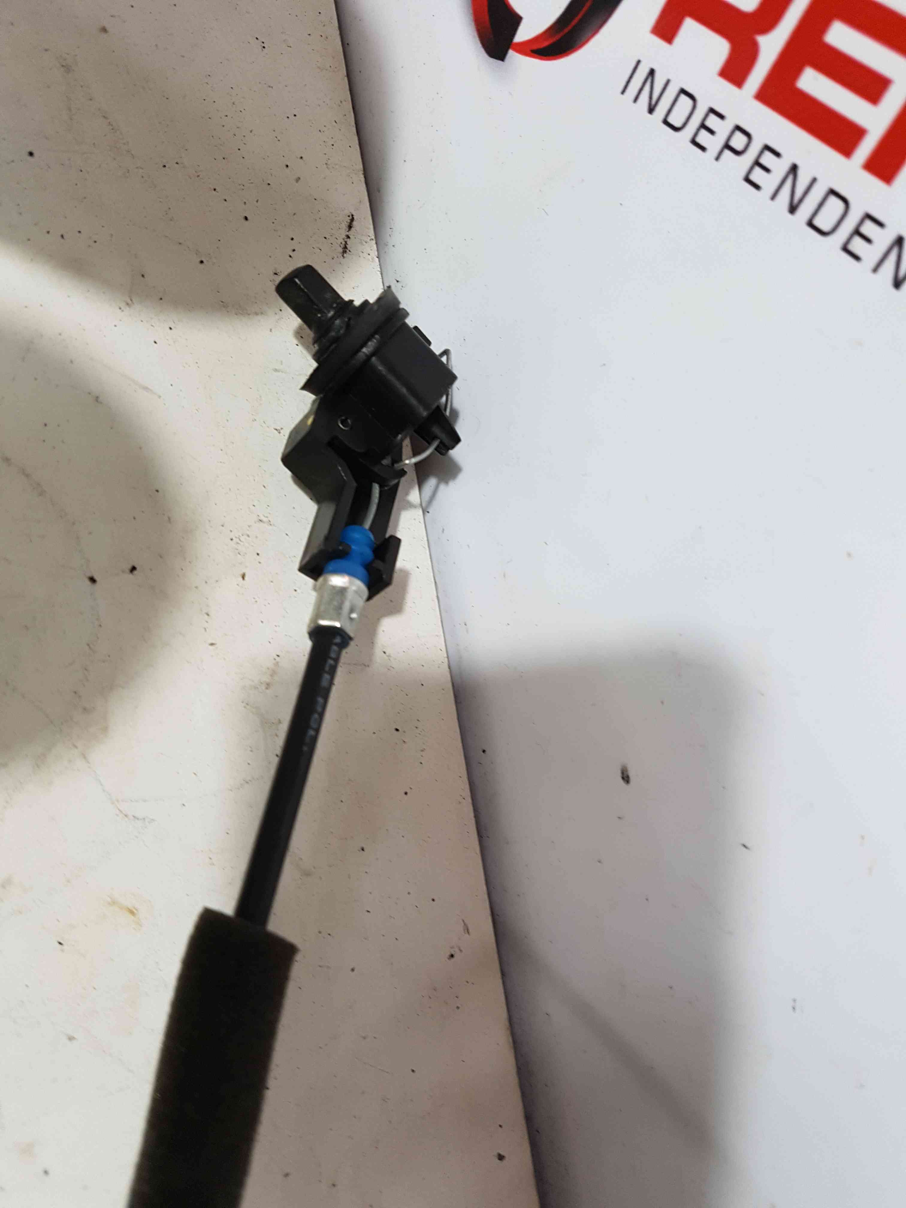 Thumb 5 Nissan Pulsar MK6 C13 2014-2018 Bonnet Cable Pull