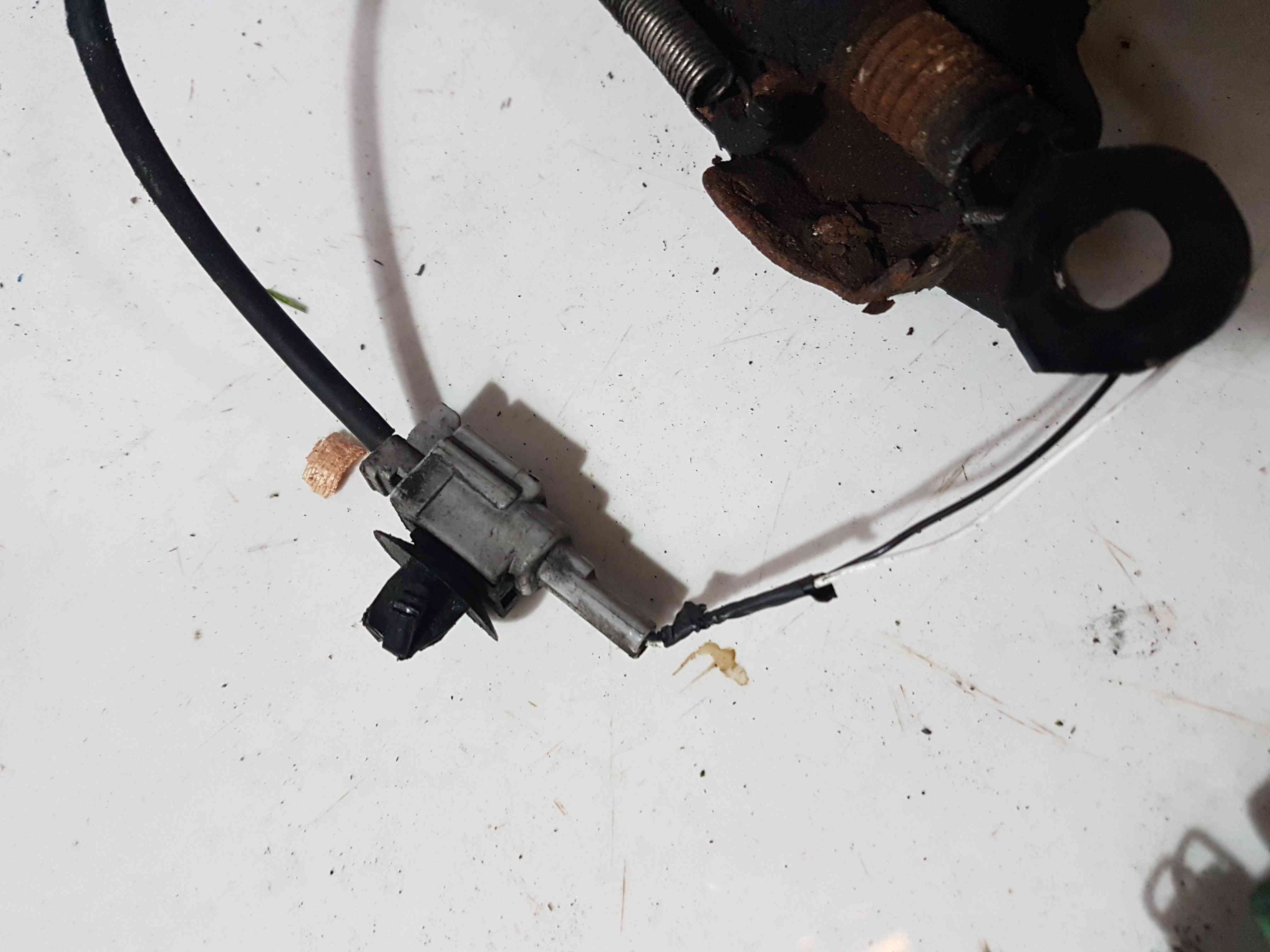 Thumb 4 Nissan Pulsar MK6 C13 2014-2018 Bonnet Lock Mechanism