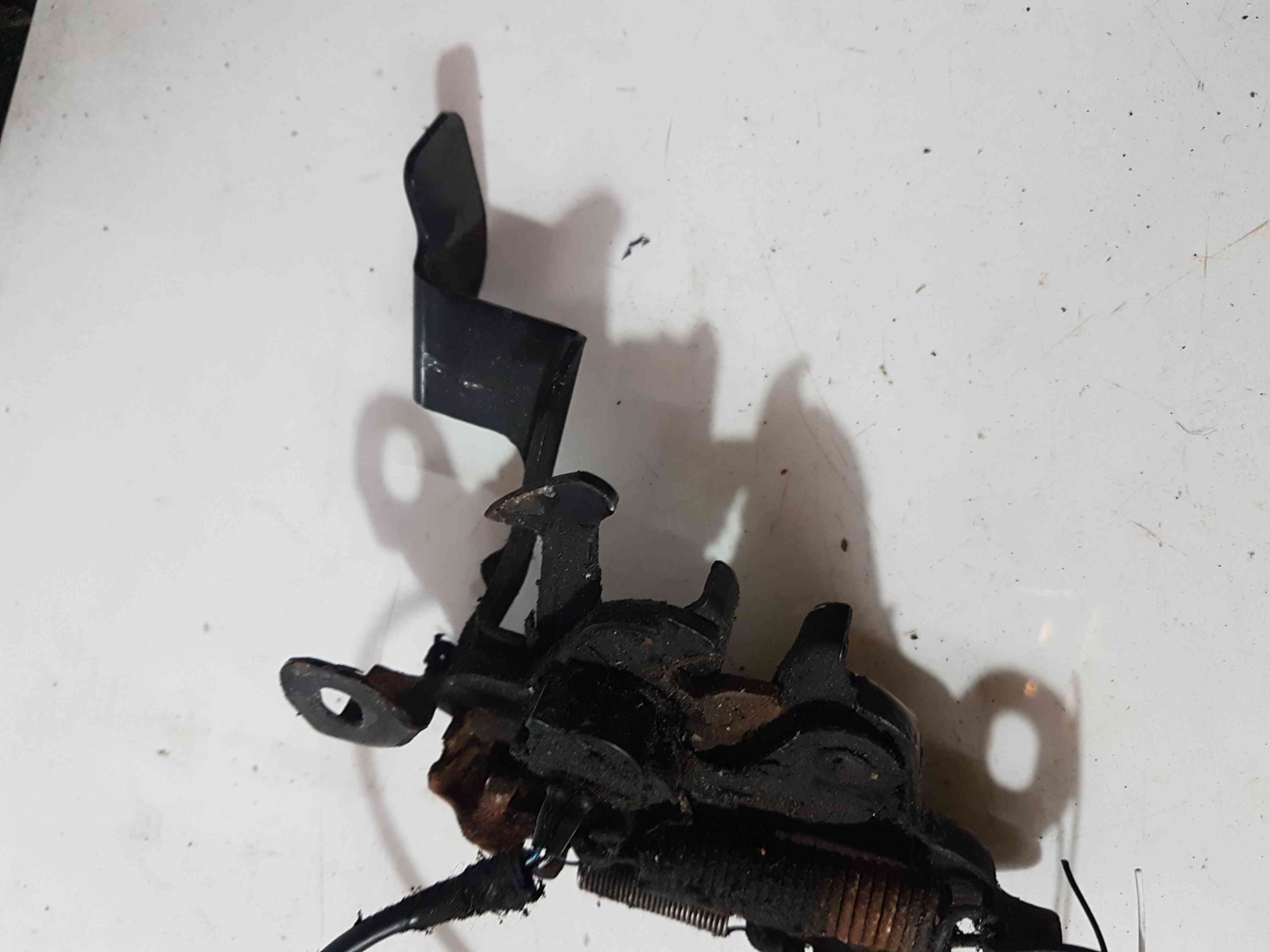 Thumb 5 Nissan Pulsar MK6 C13 2014-2018 Bonnet Lock Mechanism