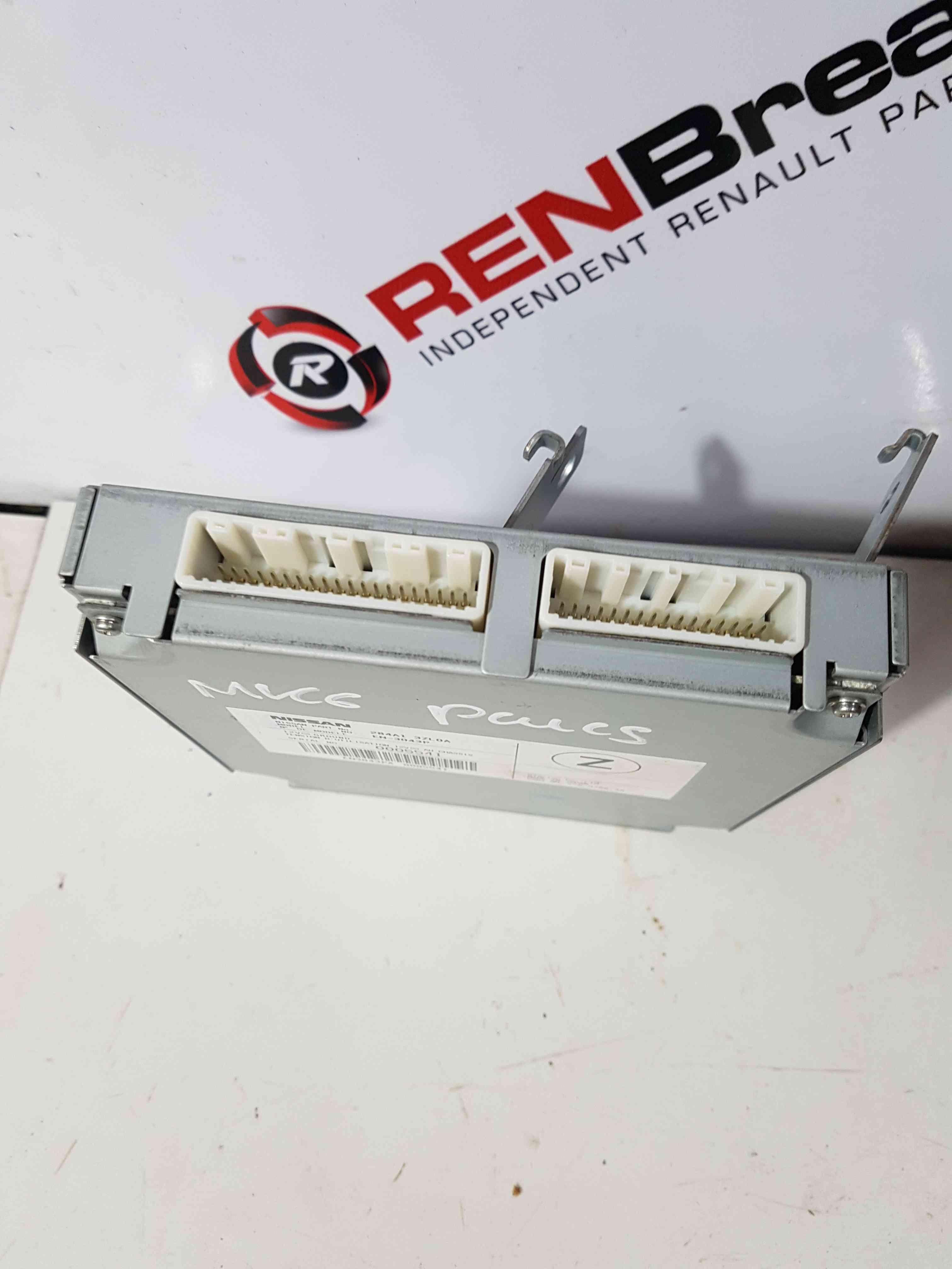 Thumb 2 Nissan Pulsar MK6 C13 2014-2018 Camera Control Module 284A13ZL0A