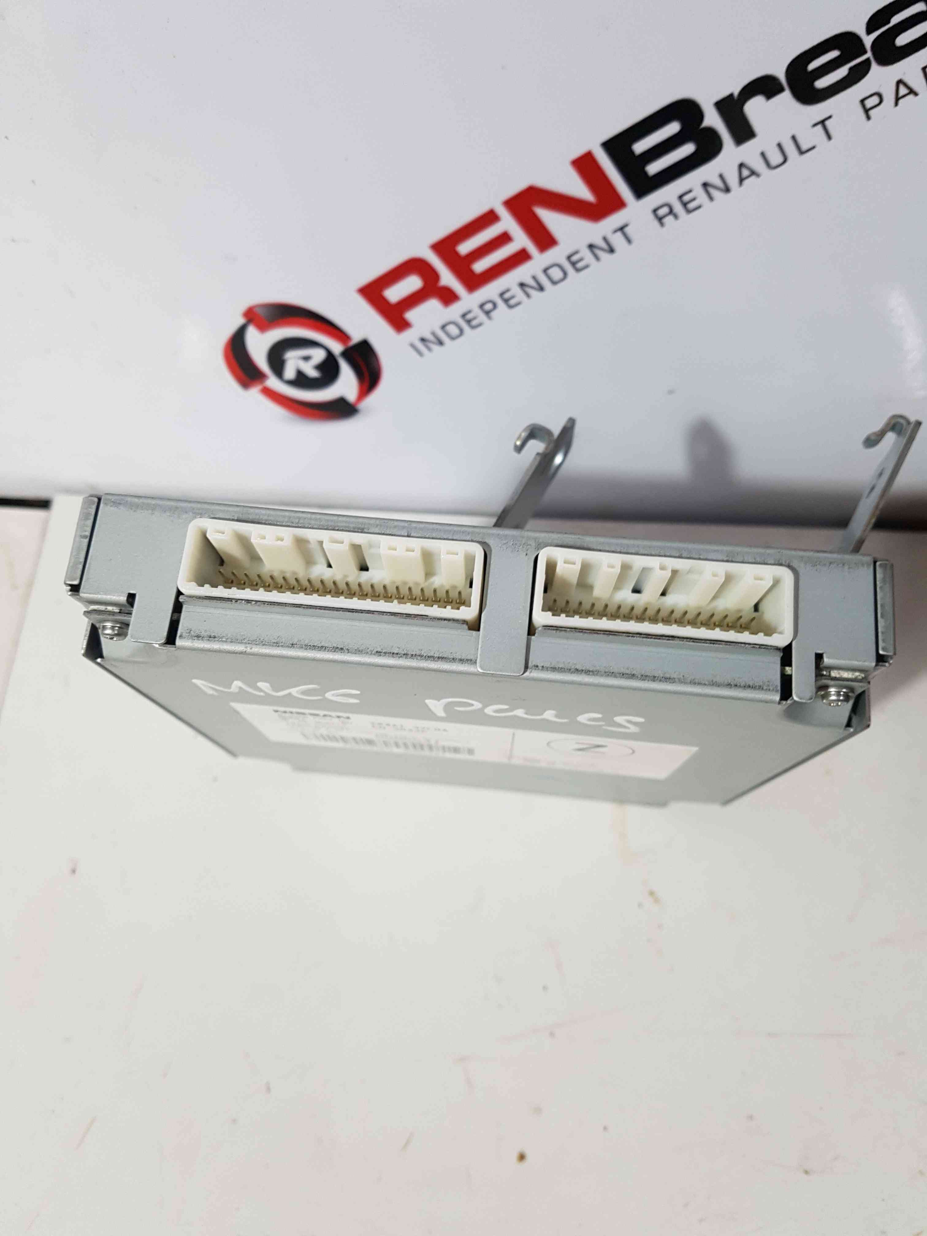 Thumb 5 Nissan Pulsar MK6 C13 2014-2018 Camera Control Module 284A13ZL0A