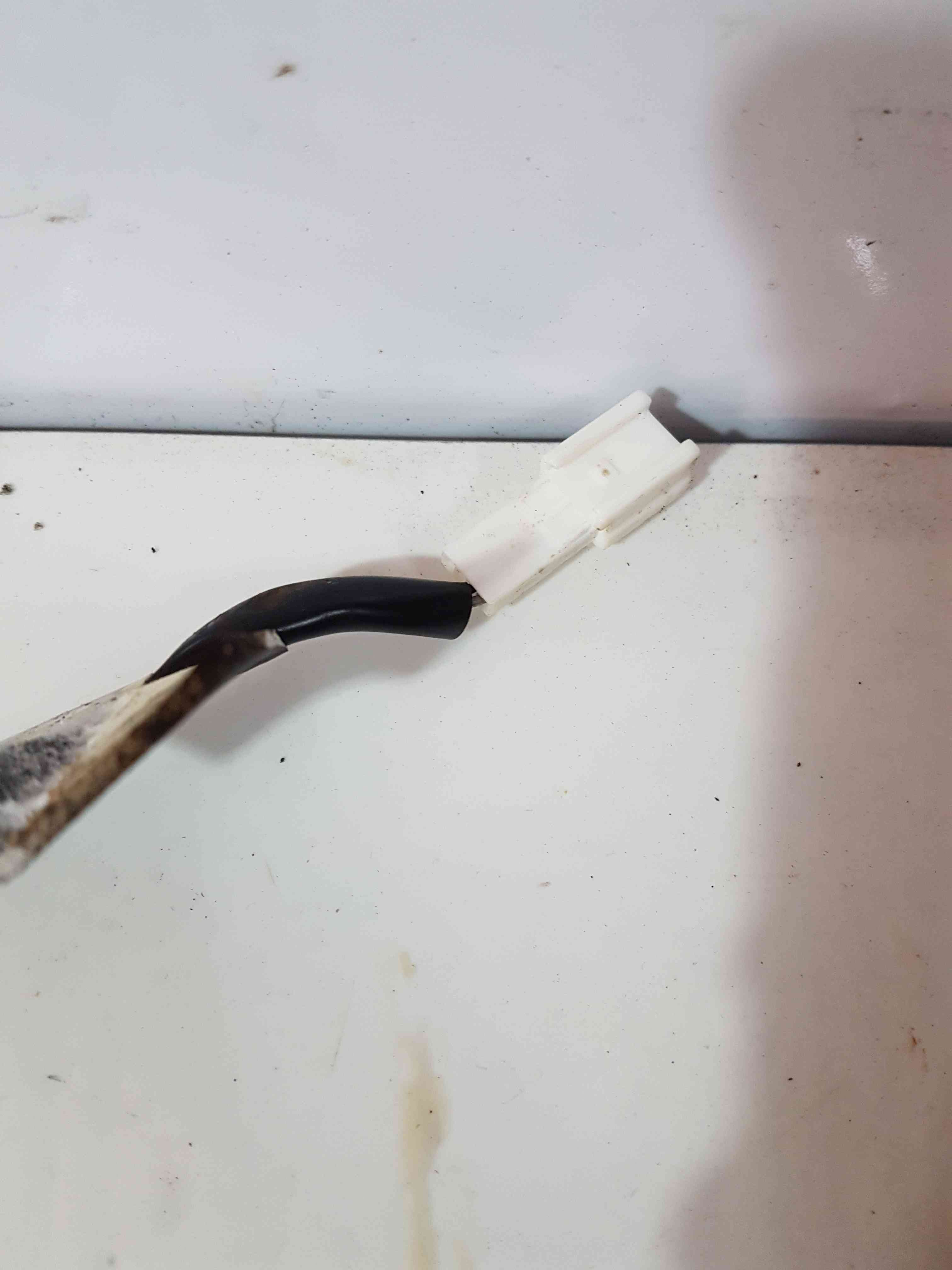 Thumb 5 Nissan Pulsar MK6 C13 2014-2018 Centre Rear Seat Belt Buckle