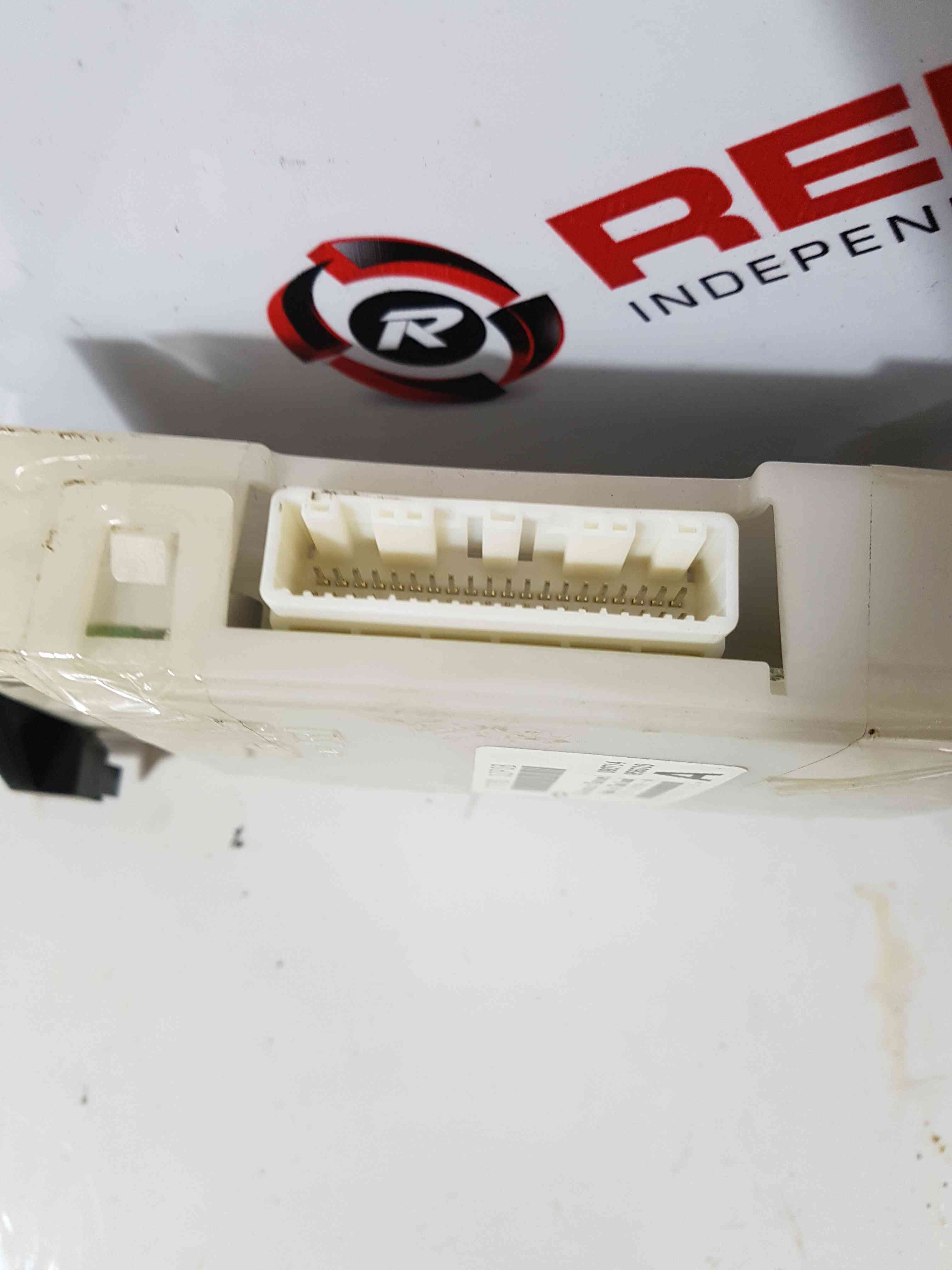 Thumb 3 Nissan Pulsar MK6 C13 2014-2018 Climate Control Module 277603ZP0B