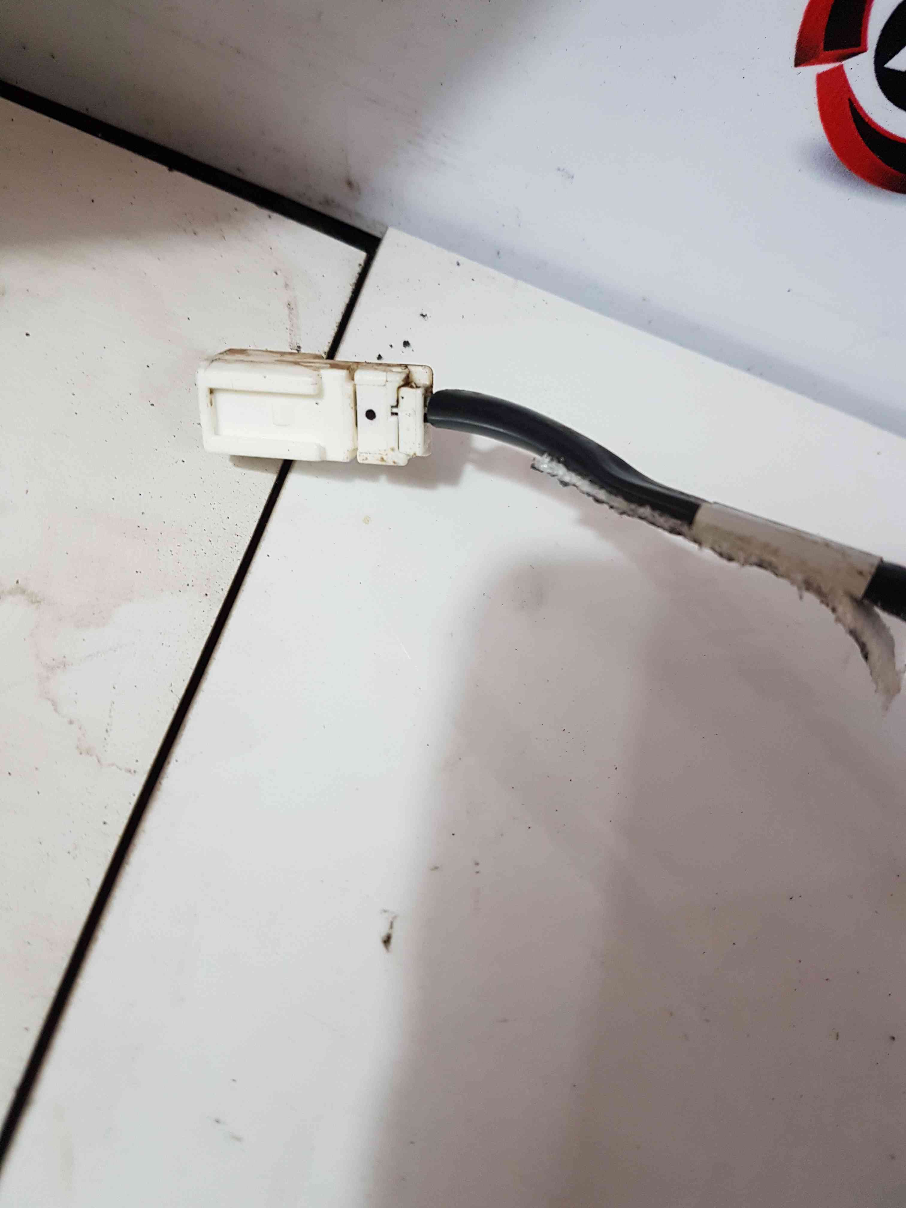 Thumb 4 Nissan Pulsar MK6 C13 2014-2018 Drivers OSR Rear Seat Belt Buckle