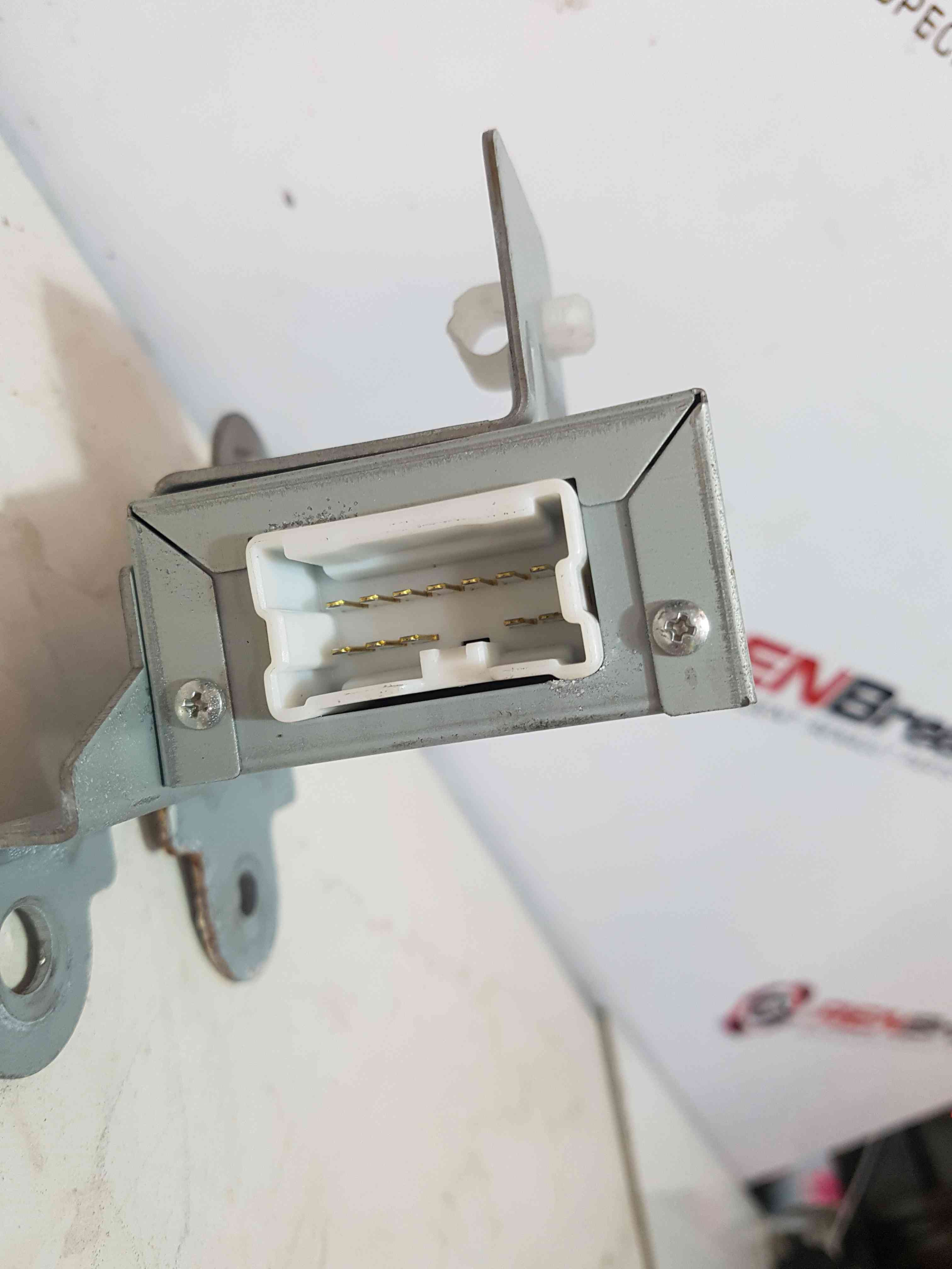 Thumb 2 Nissan Pulsar MK6 C13 2014-2018 Electronic Control Module 284F03zl0a