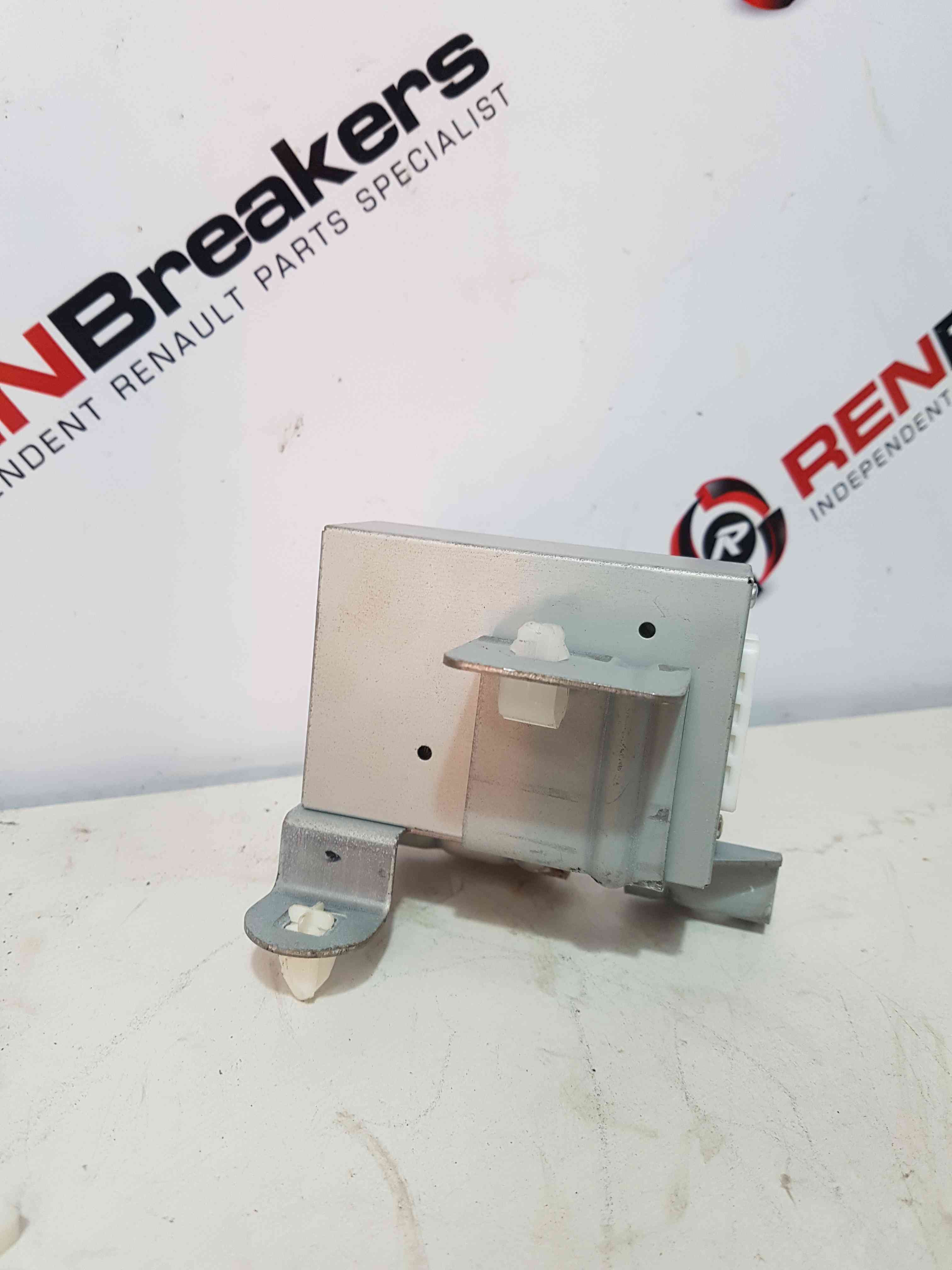 Thumb 3 Nissan Pulsar MK6 C13 2014-2018 Electronic Control Module 284F03zl0a