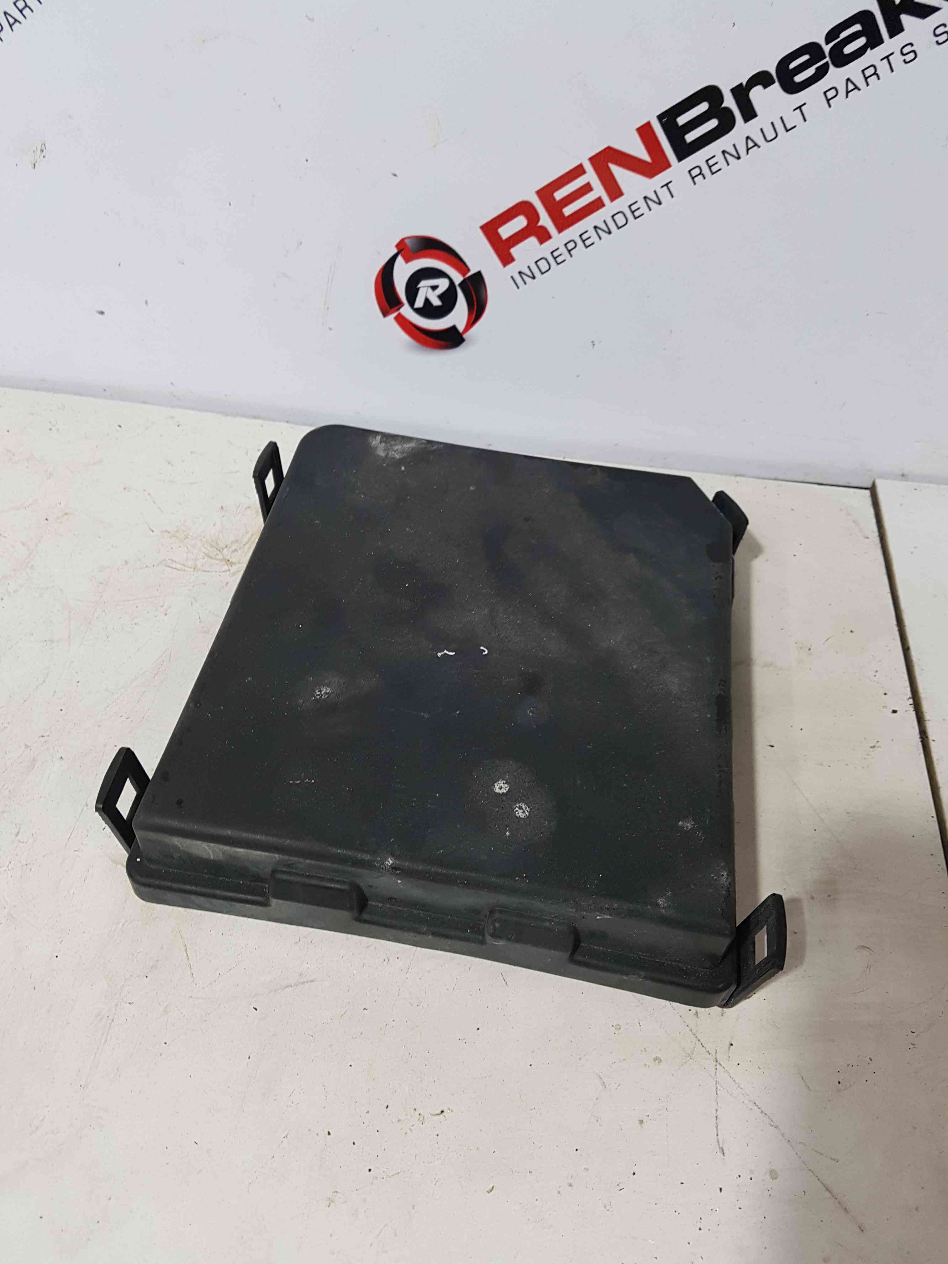 Thumb 4 Nissan Pulsar MK6 C13 2014-2018 Fuse BOX Cover LID