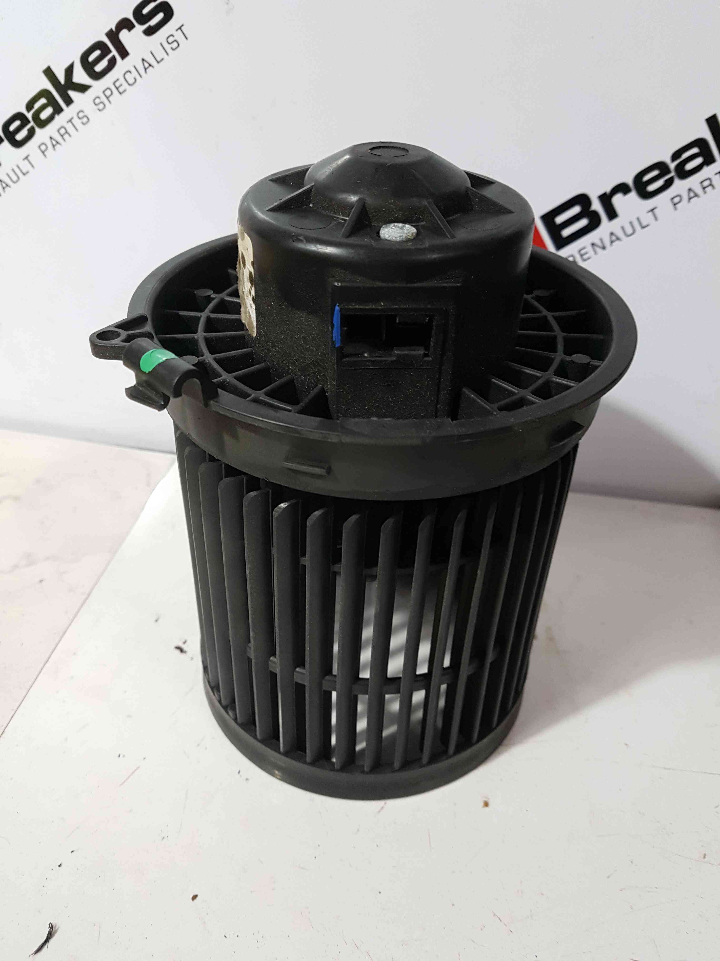 Thumb 2 Nissan Pulsar MK6 C13 2014-2018 Heater Motor FAN Blower