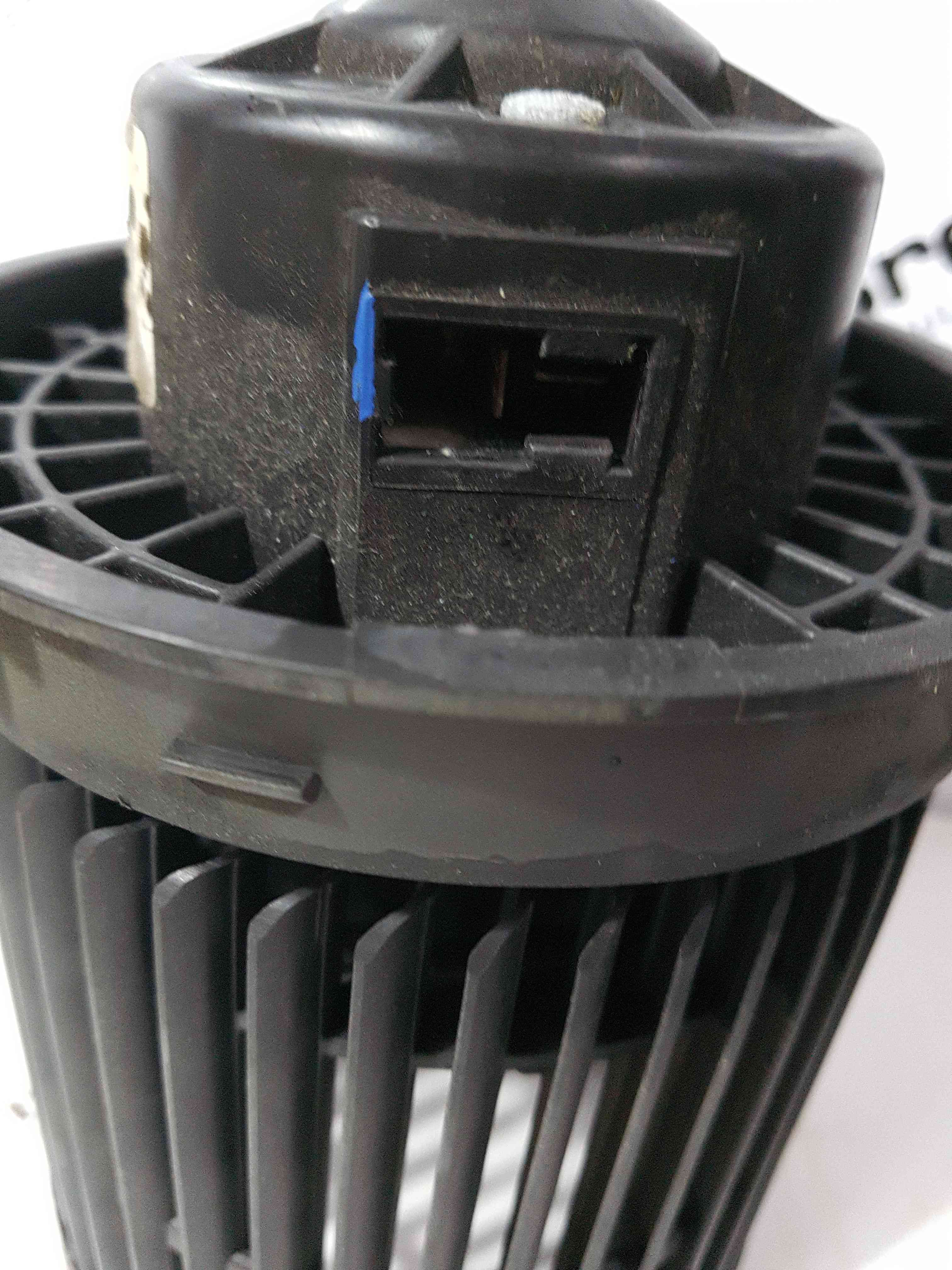 Thumb 3 Nissan Pulsar MK6 C13 2014-2018 Heater Motor FAN Blower