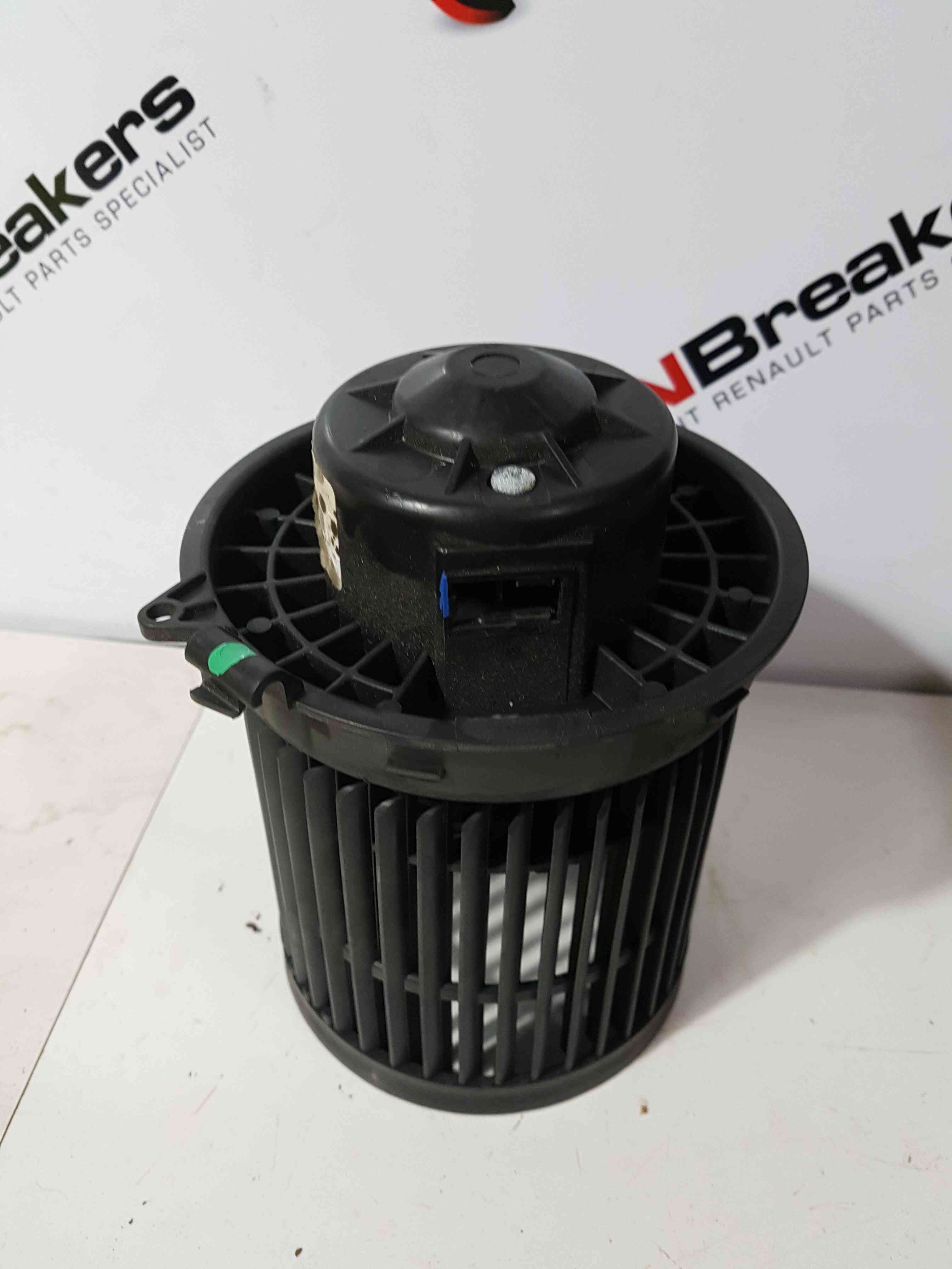 Thumb 6 Nissan Pulsar MK6 C13 2014-2018 Heater Motor FAN Blower