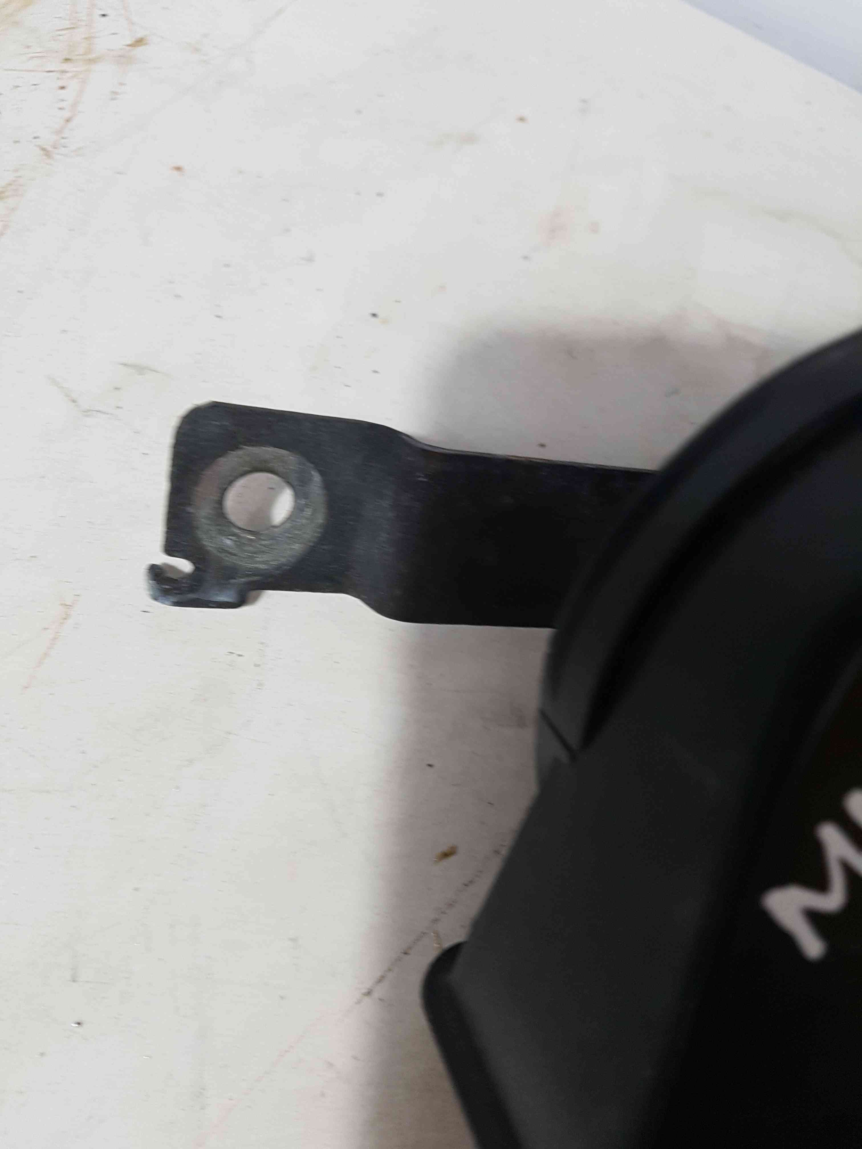 Thumb 4 Nissan Pulsar MK6 C13 2014-2018 Horn Beep