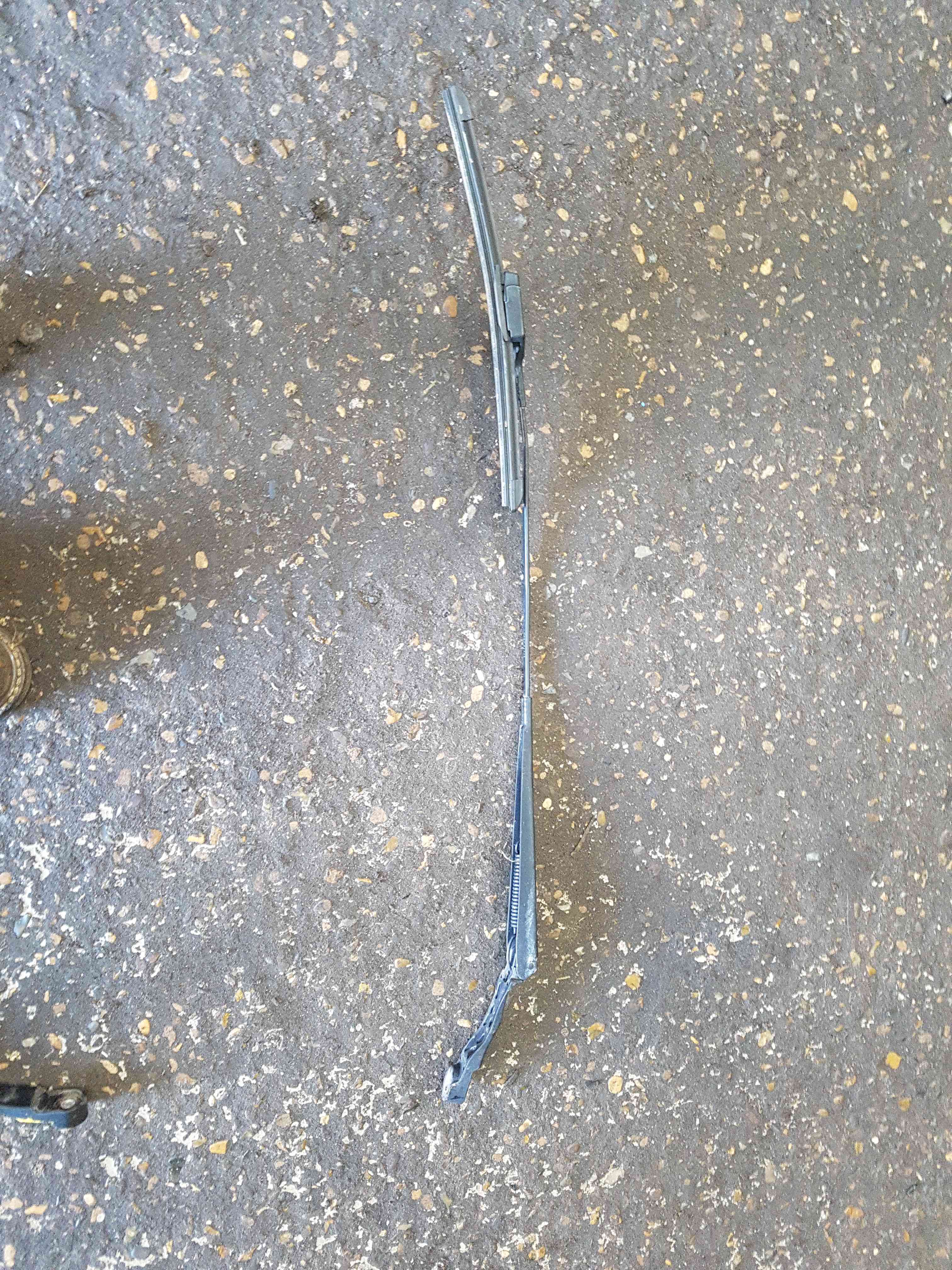 Thumb 3 Nissan Pulsar MK6 C13 2014-2018 Passenger NSF Front Wiper ARM 288863ZP0A