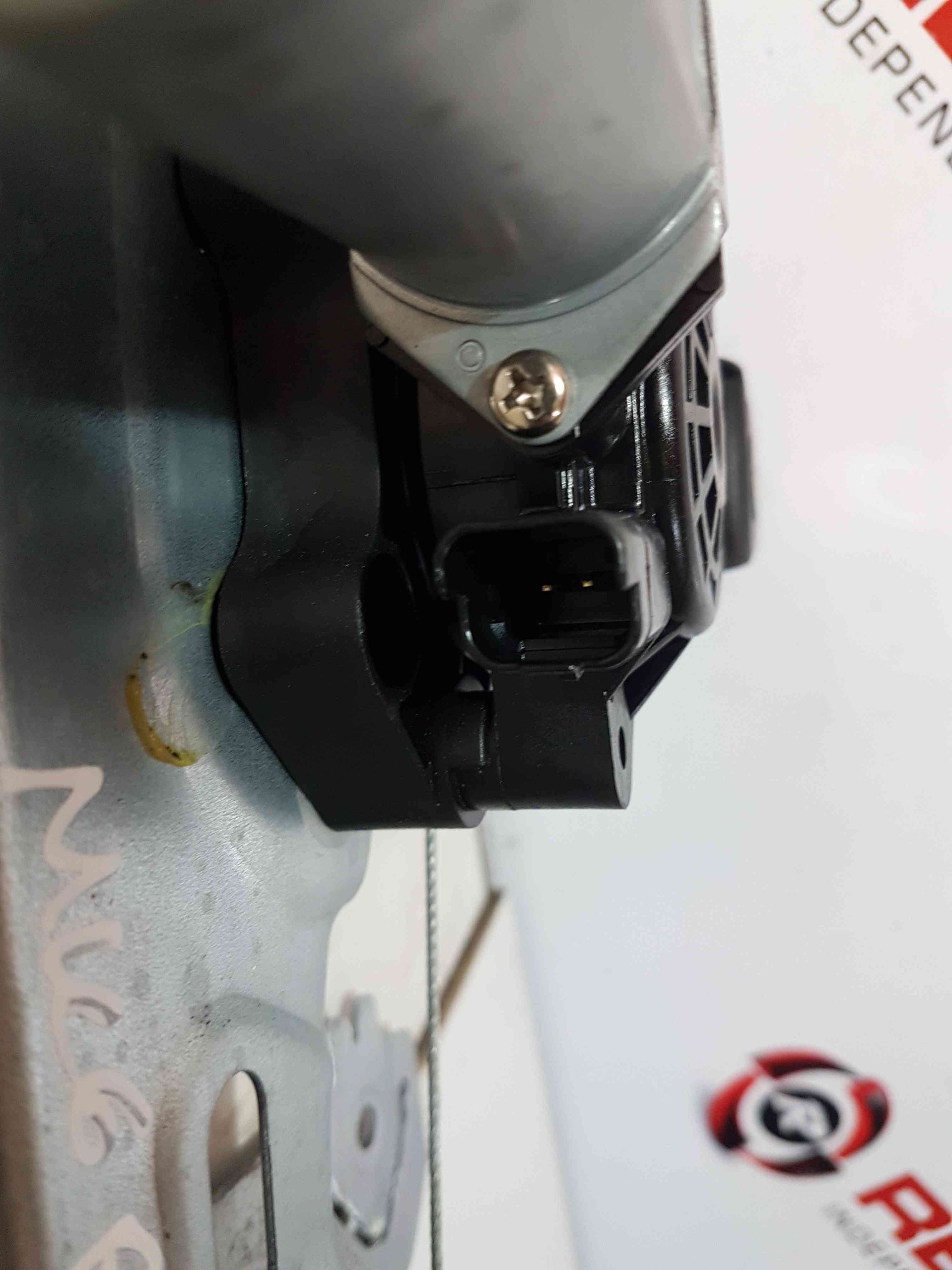 Thumb 5 Nissan Pulsar MK6 C13 2014-2018 Passenger NSR Rear Window Motor + Regulator