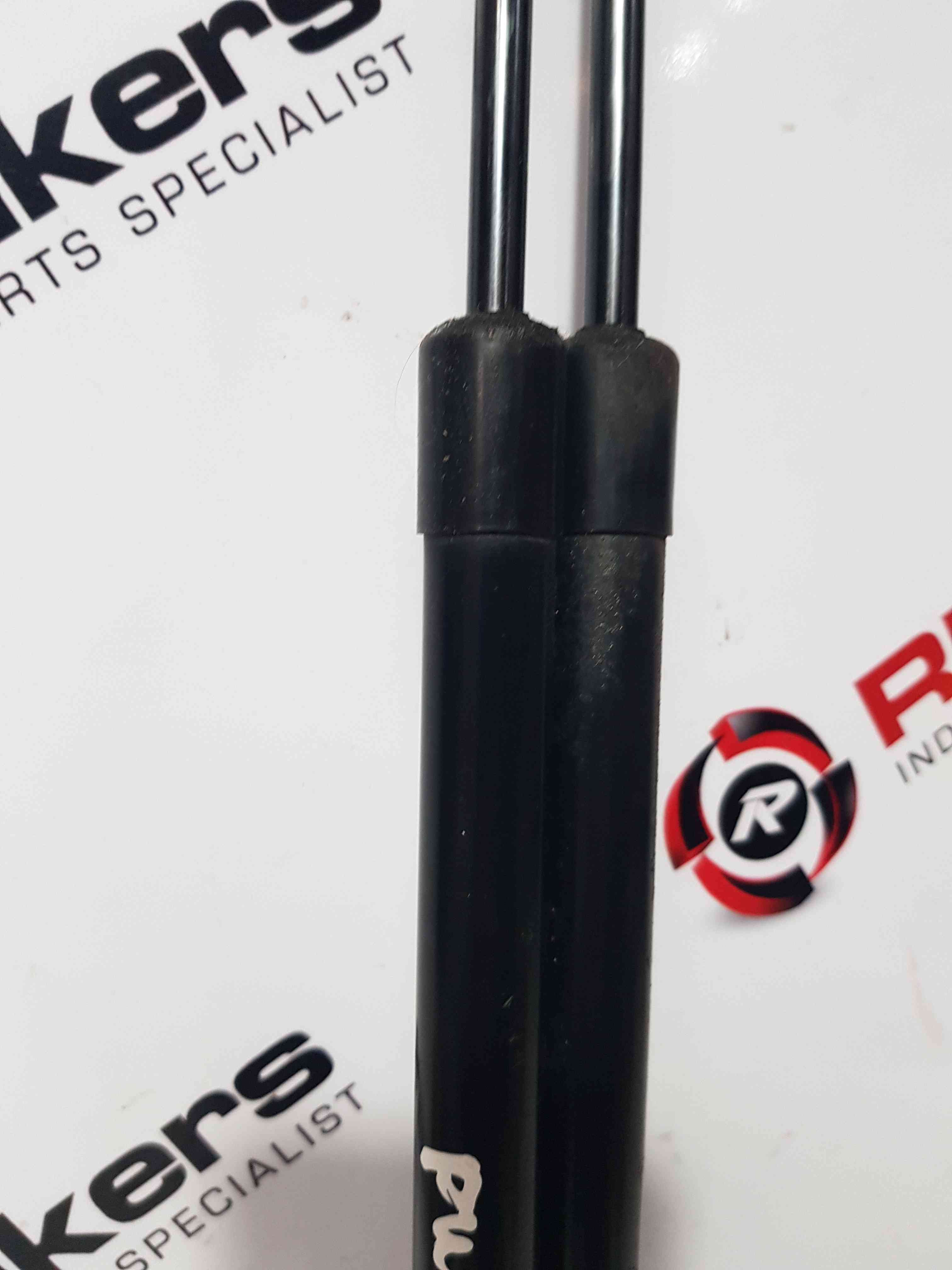 Thumb 4 Nissan Pulsar MK6 C13 2014-2018 Rear Boot Strut Stay Pair 904513ZL1A