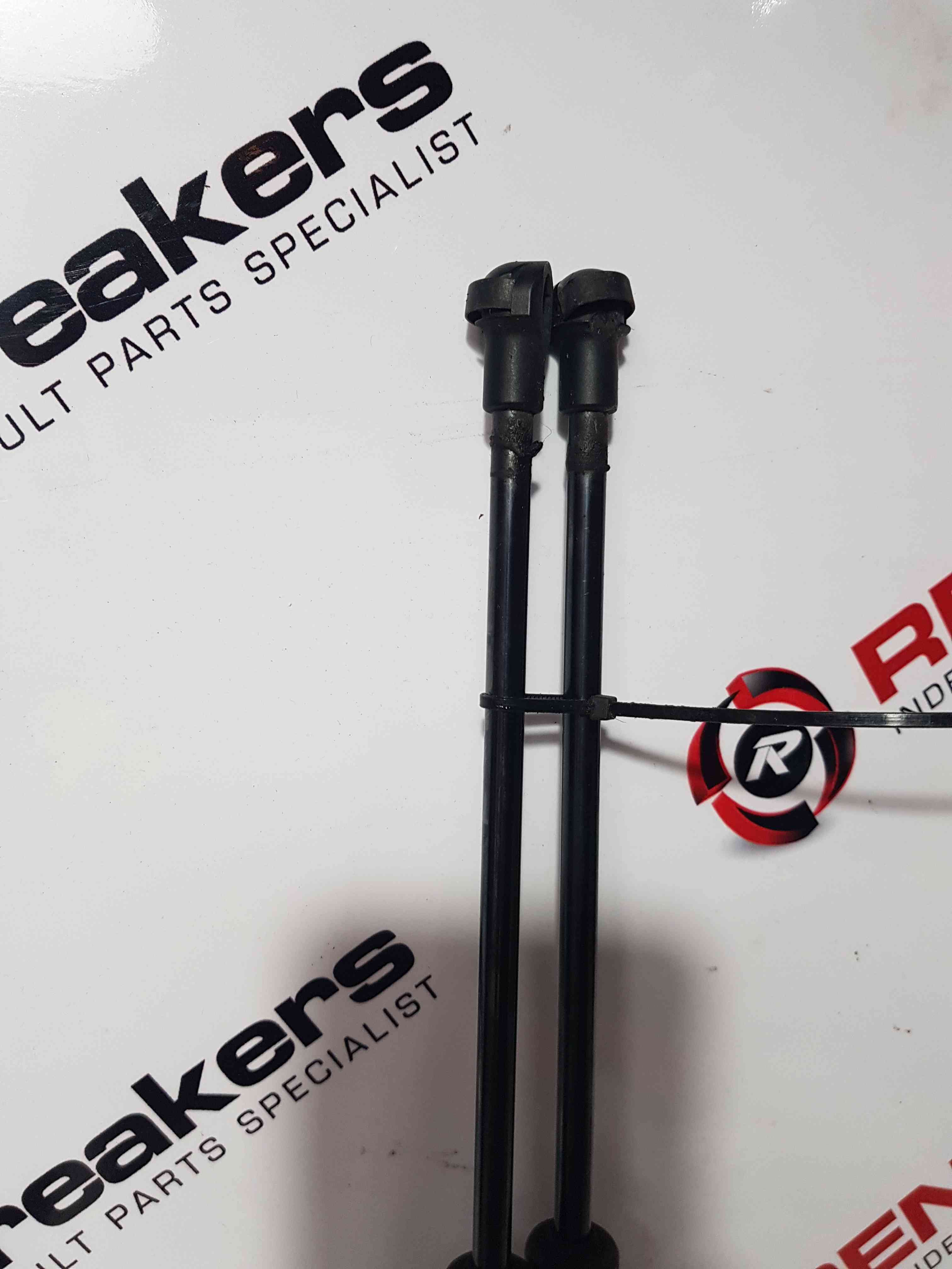 Thumb 5 Nissan Pulsar MK6 C13 2014-2018 Rear Boot Strut Stay Pair 904513ZL1A