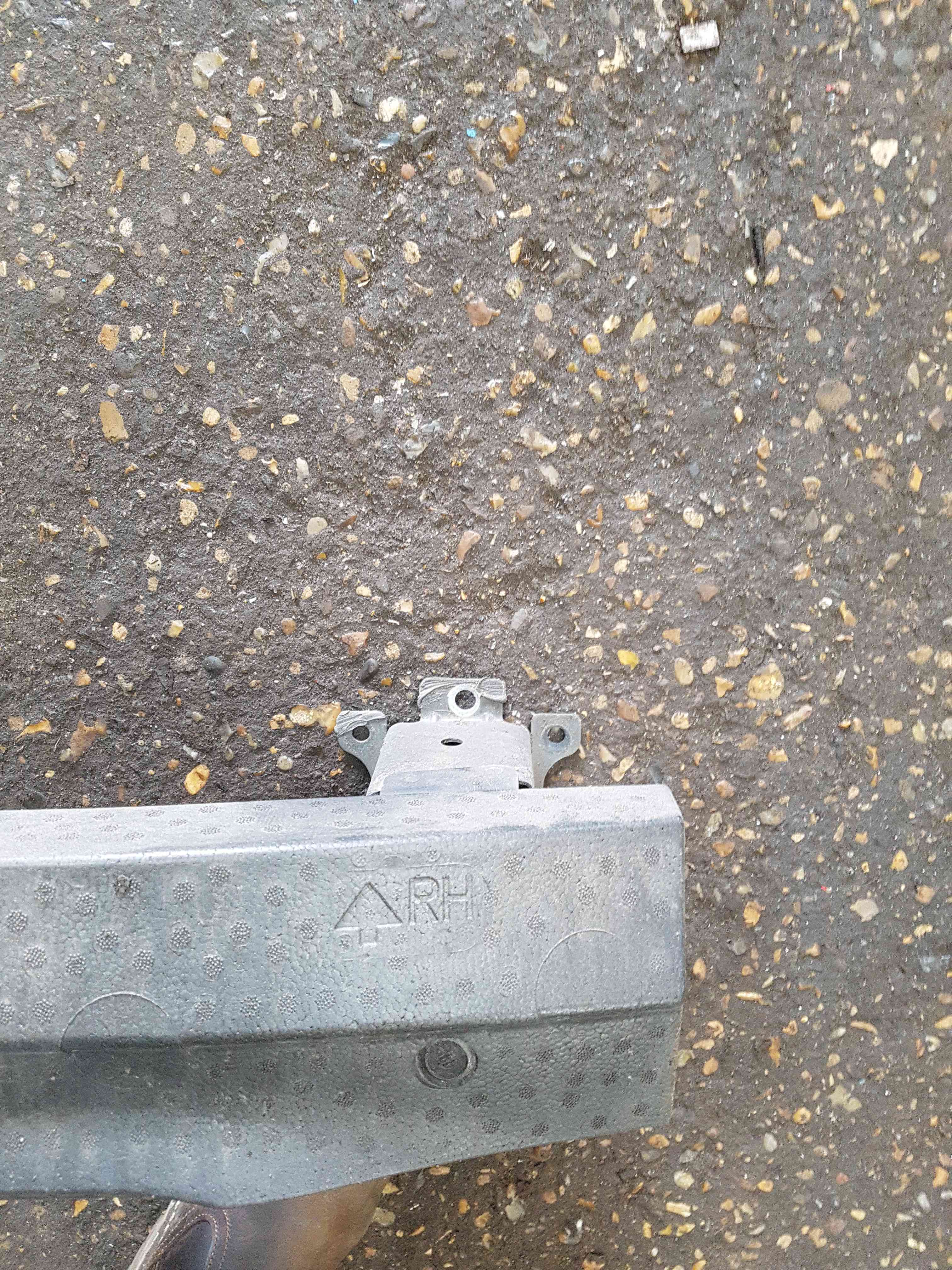 Thumb 6 Nissan Pulsar MK6 C13 2014-2018 Rear Reinforcement Crash BAR