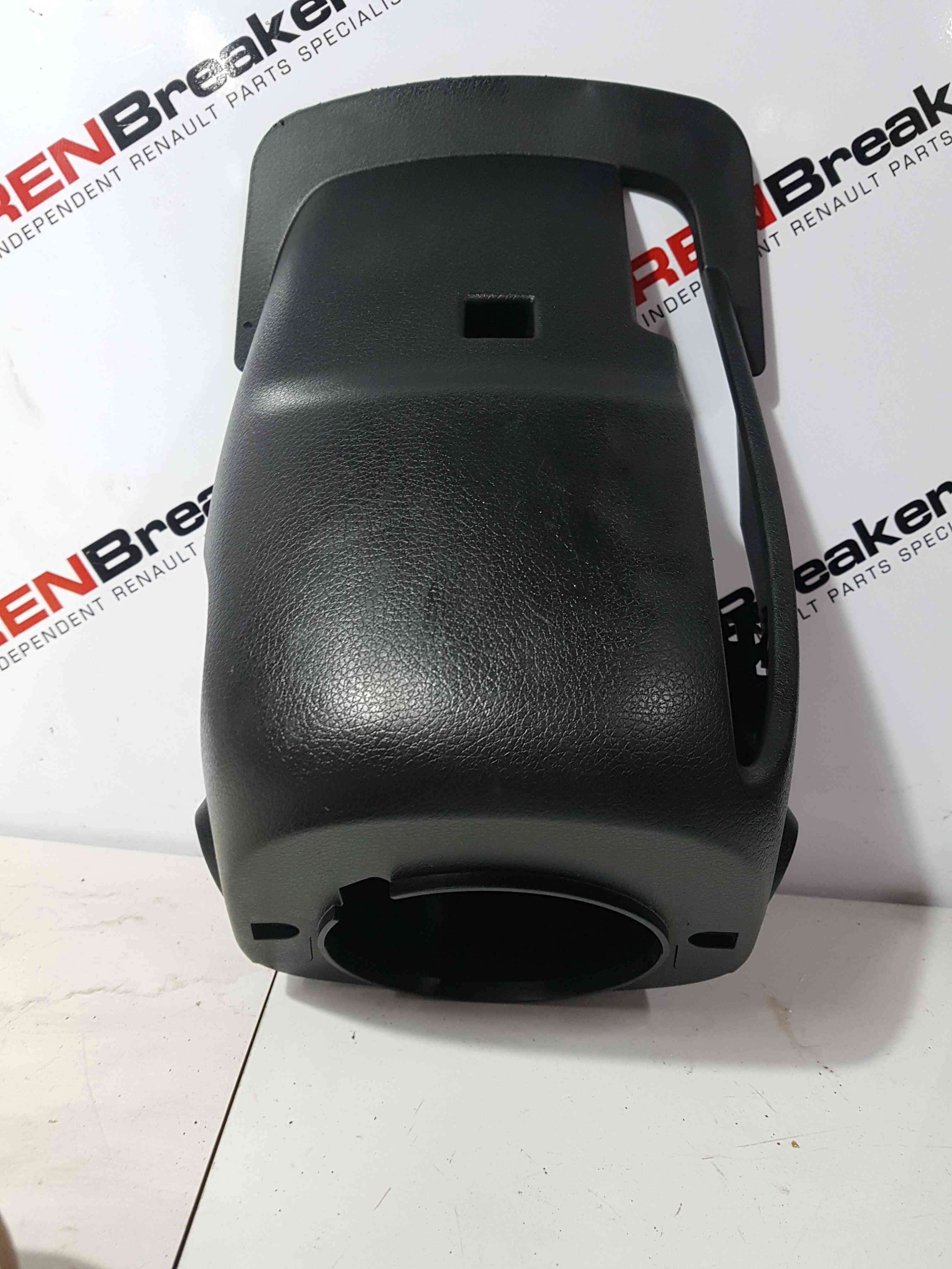 Thumb 2 Nissan Pulsar MK6 C13 2014-2018 Steering Column Surround Cowling