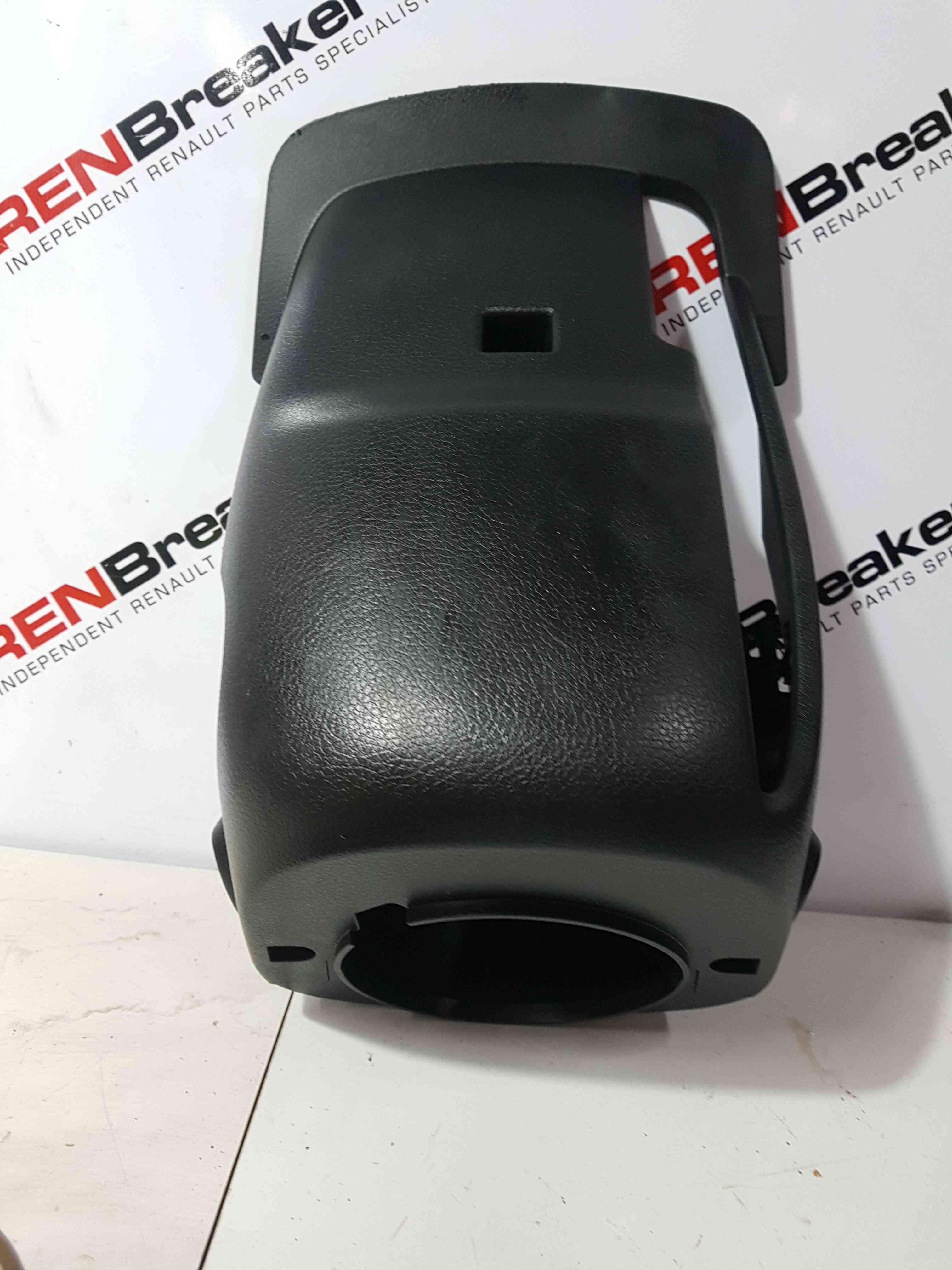 Thumb 3 Nissan Pulsar MK6 C13 2014-2018 Steering Column Surround Cowling