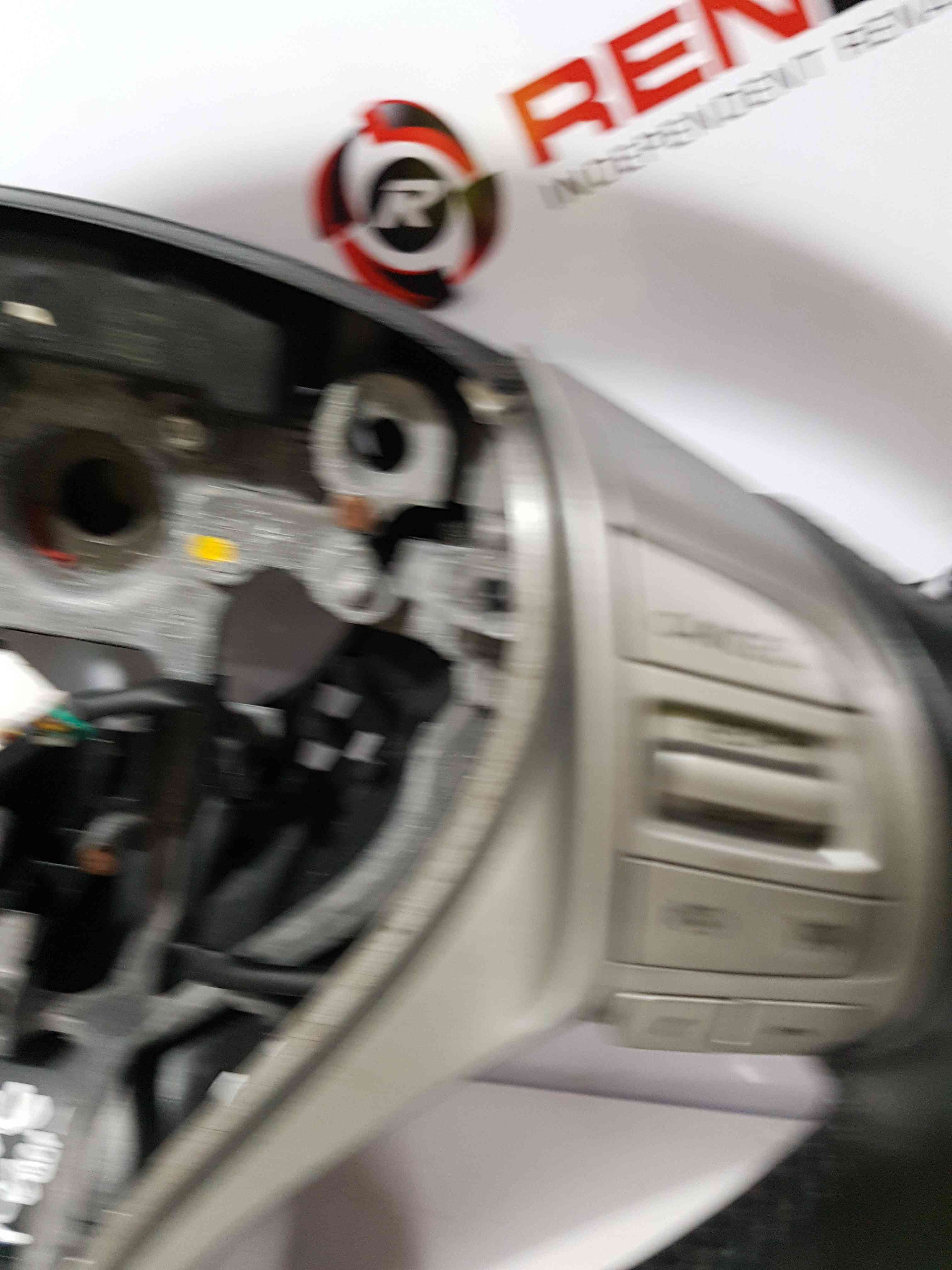 Thumb 4 Nissan Pulsar MK6 C13 2014-2018 Steering Wheel 484303ZL2B