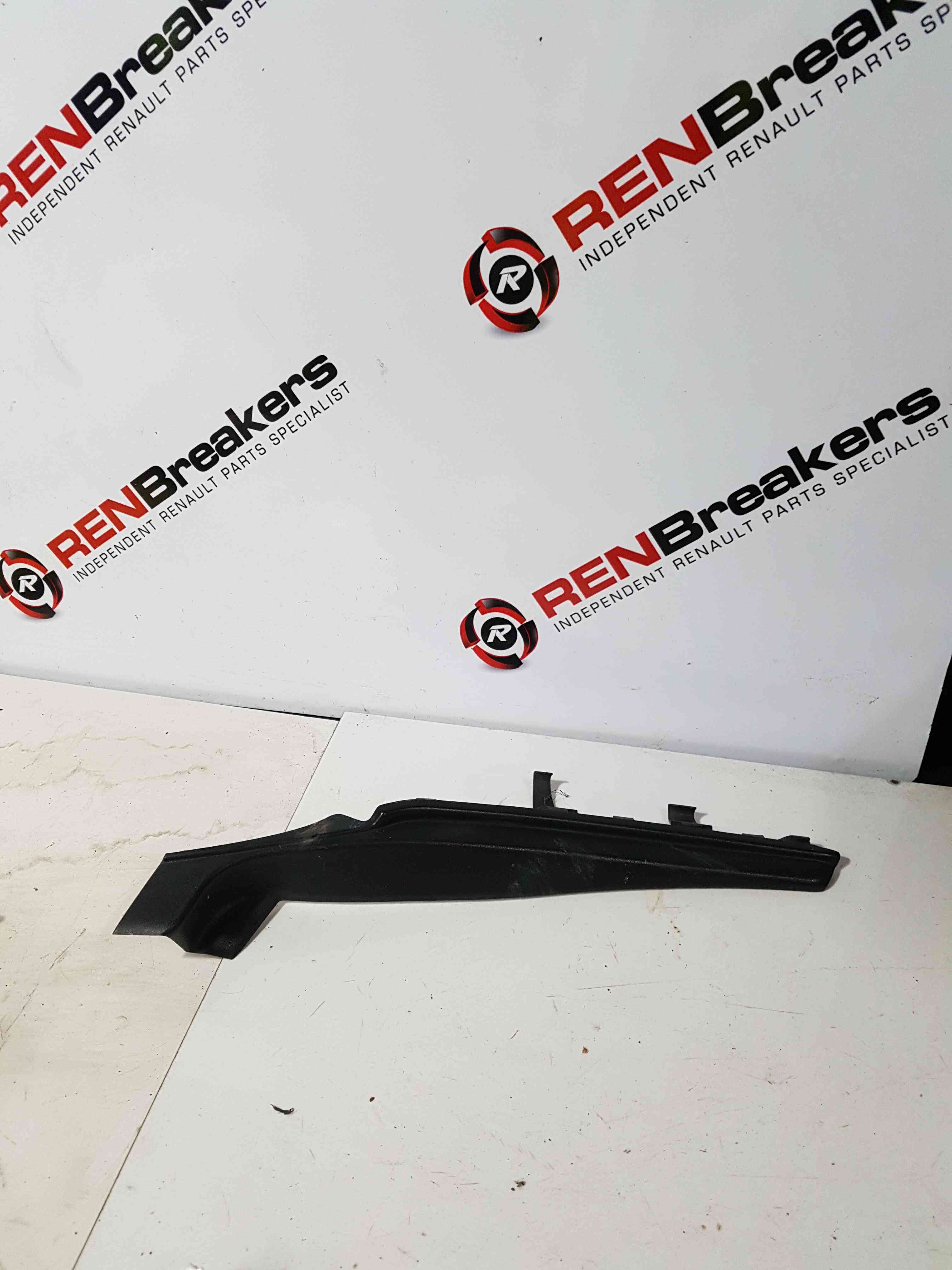 Thumb 2 Nissan Pulsar MK6 C13 2014-2018 Windscreen Scuttle Panel Drivers Plastic Insert