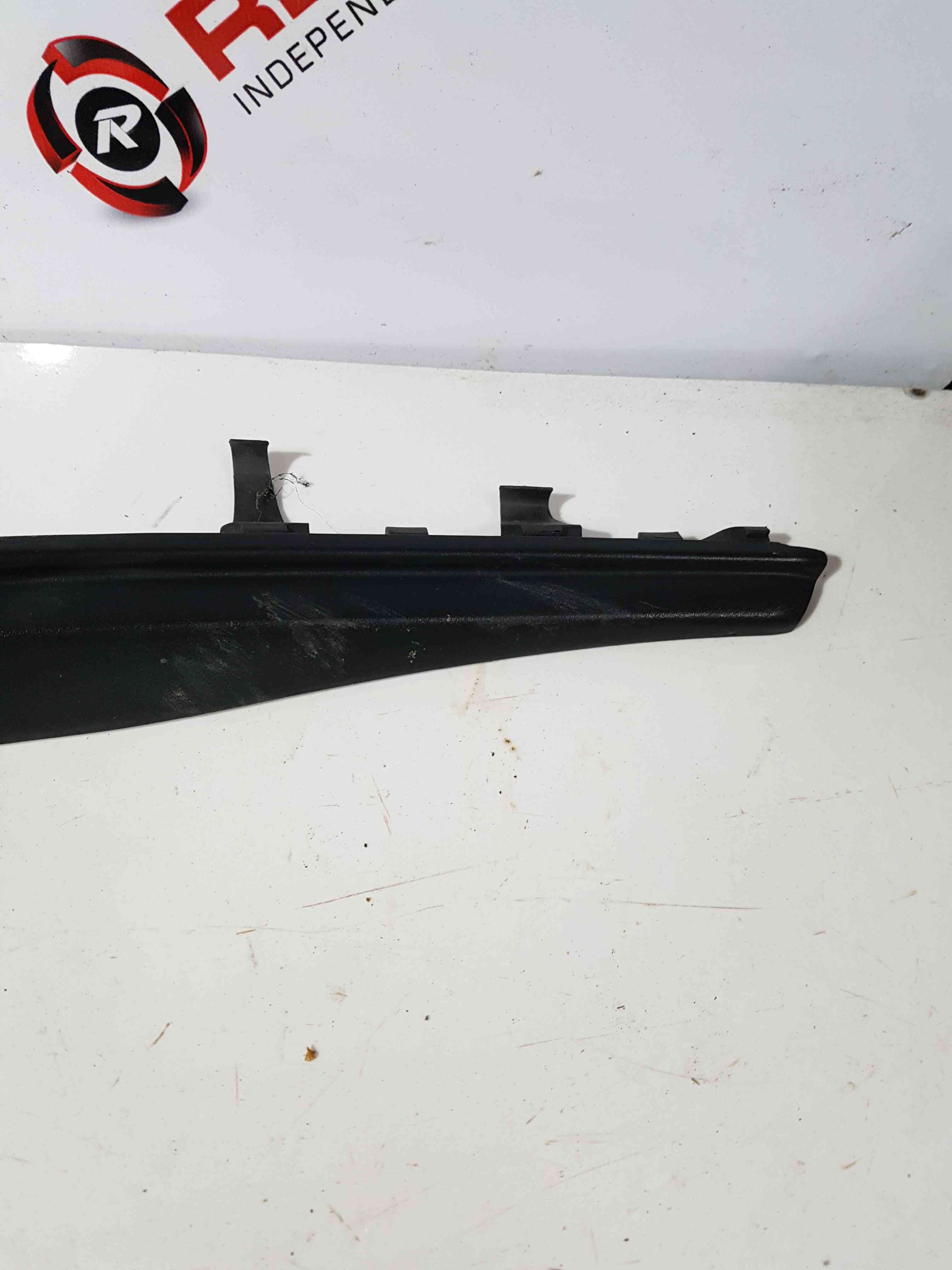 Thumb 3 Nissan Pulsar MK6 C13 2014-2018 Windscreen Scuttle Panel Drivers Plastic Insert