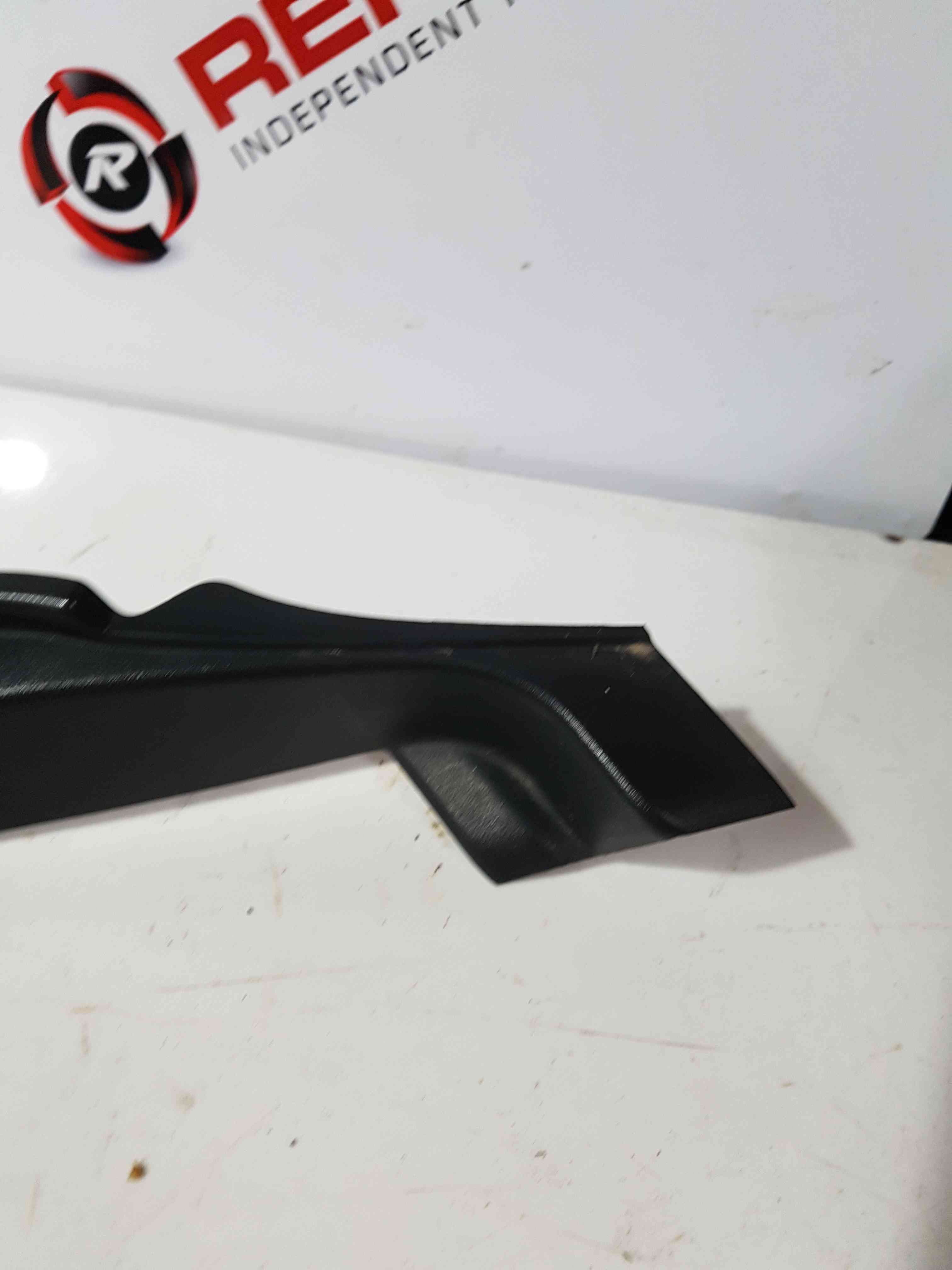 Thumb 2 Nissan Pulsar MK6 C13 2014-2018 Windscreen Scuttle Passenger Plastic Insert