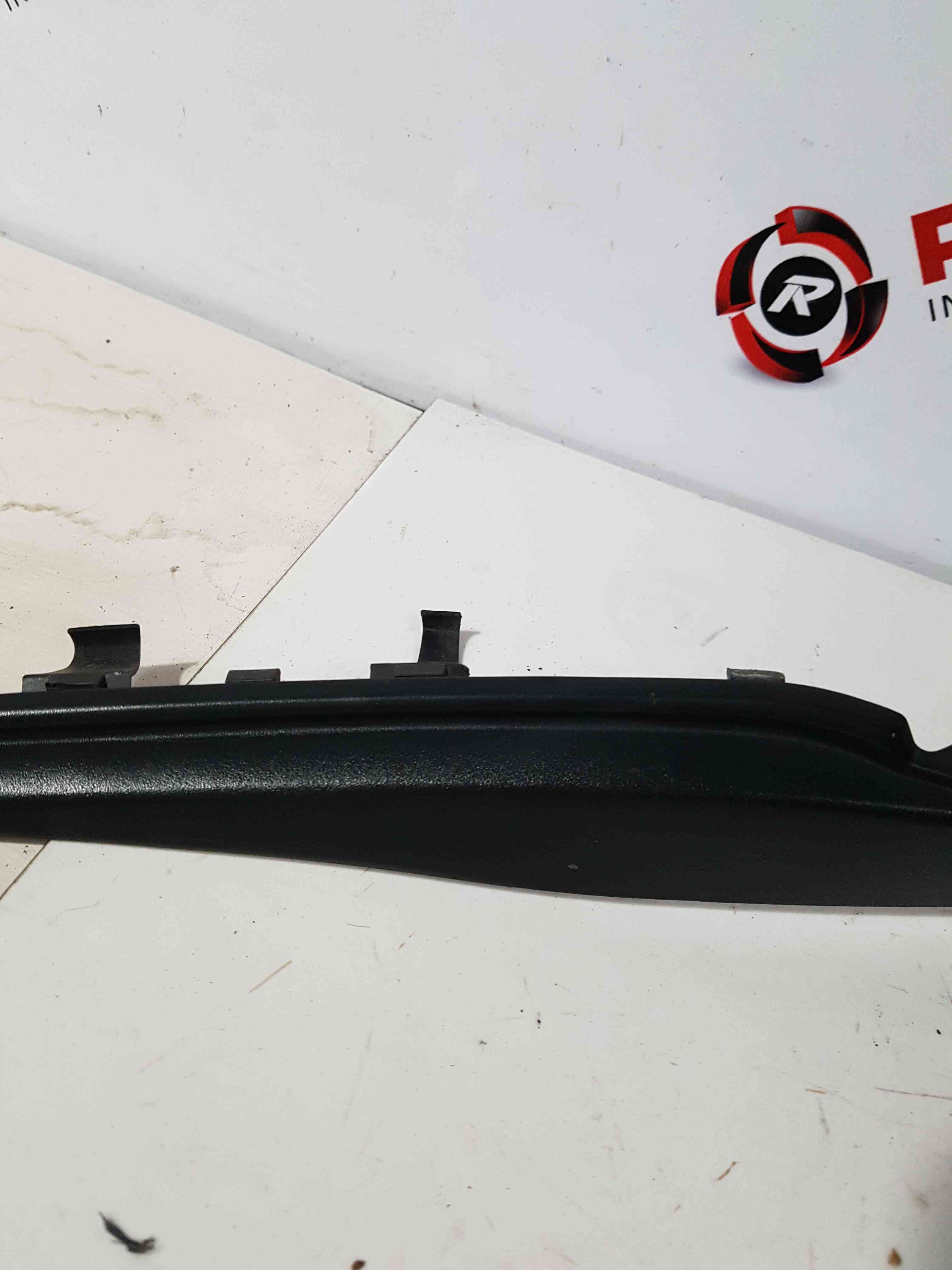 Thumb 3 Nissan Pulsar MK6 C13 2014-2018 Windscreen Scuttle Passenger Plastic Insert