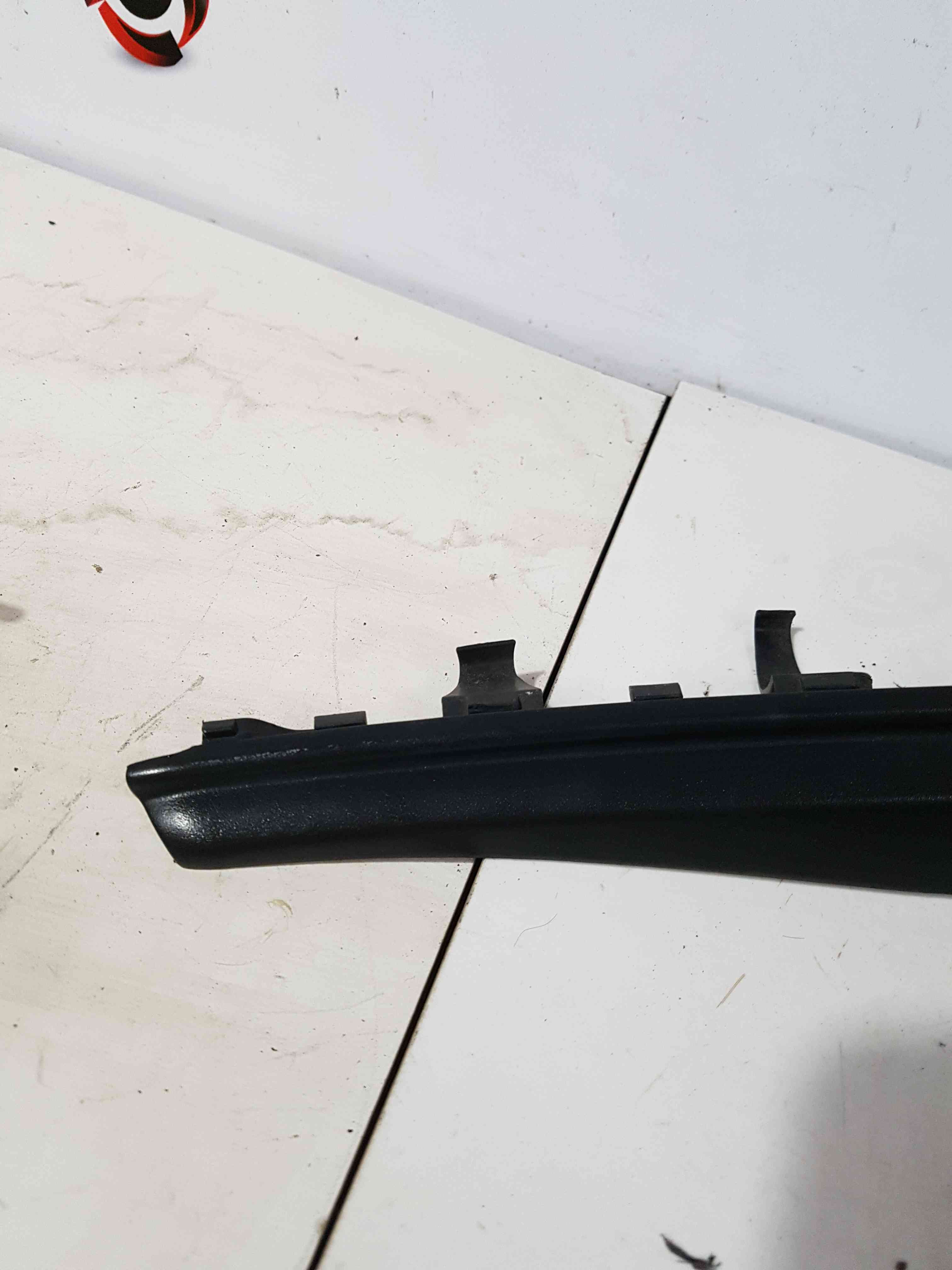 Thumb 4 Nissan Pulsar MK6 C13 2014-2018 Windscreen Scuttle Passenger Plastic Insert