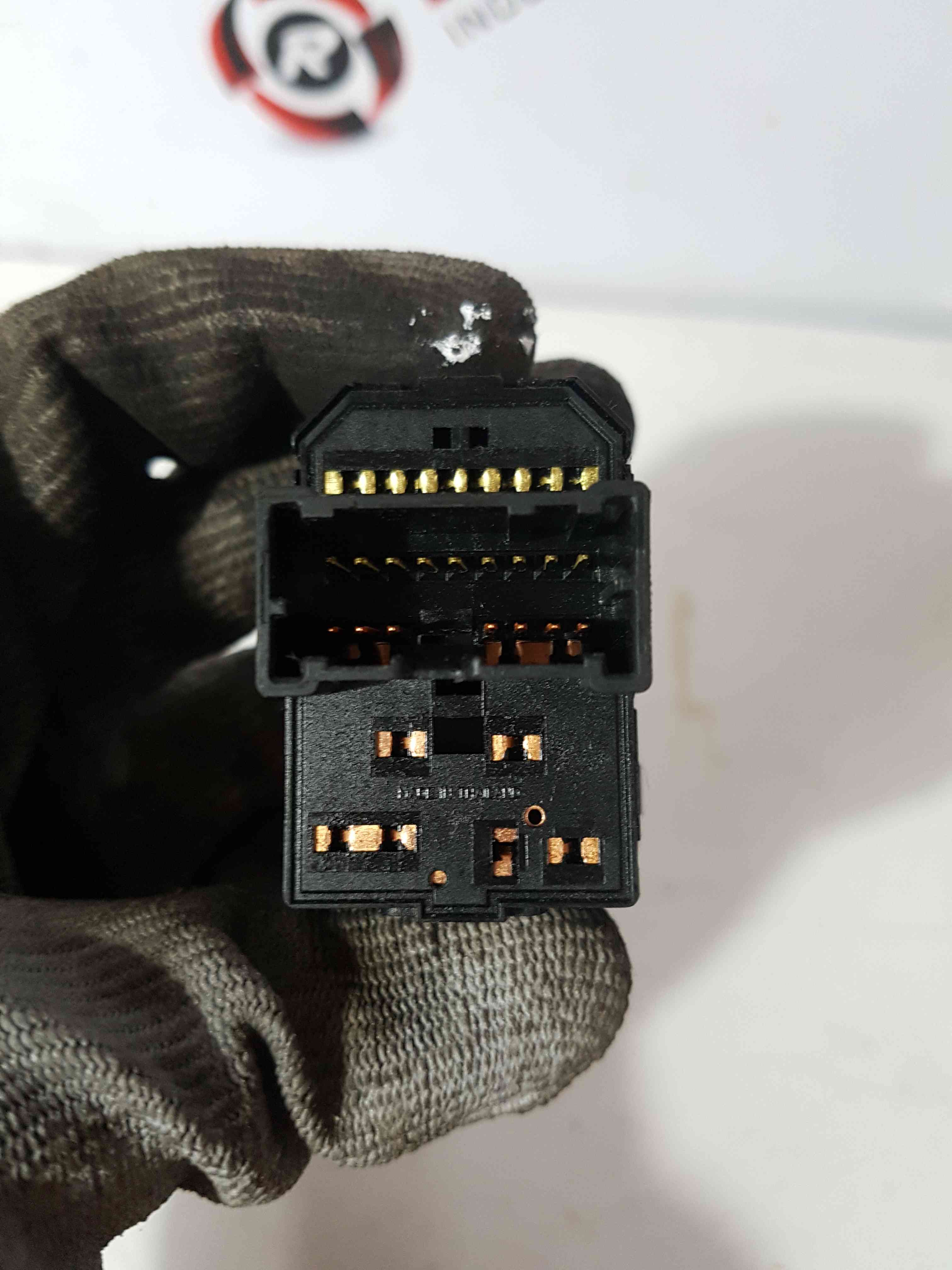 Thumb 4 Nissan Pulsar MK6 C13 2014-2018 Wing Mirror Adjuster Folding