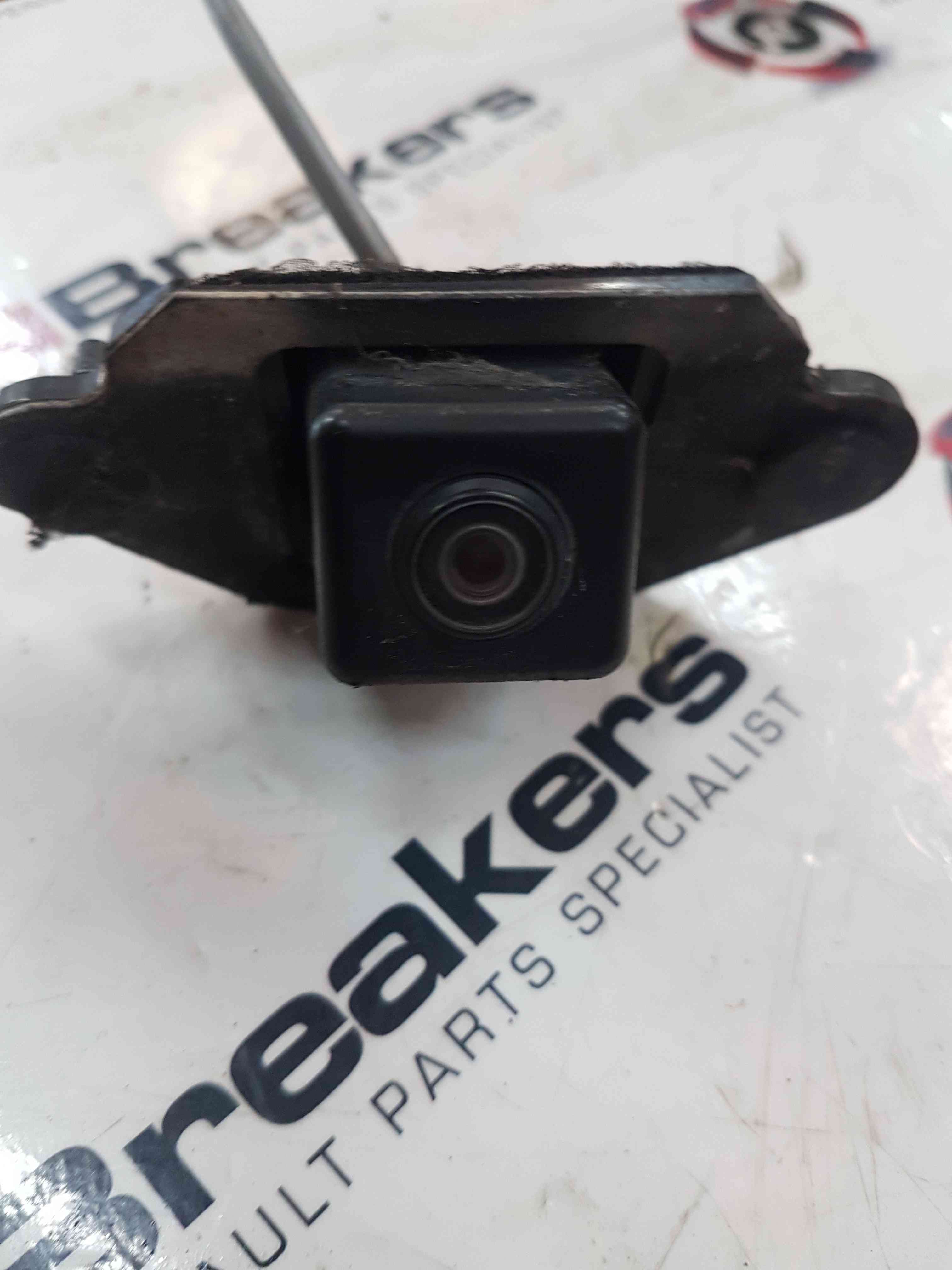 Thumb 5 Nissan Qashqai +2 MK1 2006-2013 Rear Boot Camera 28442Ey00a