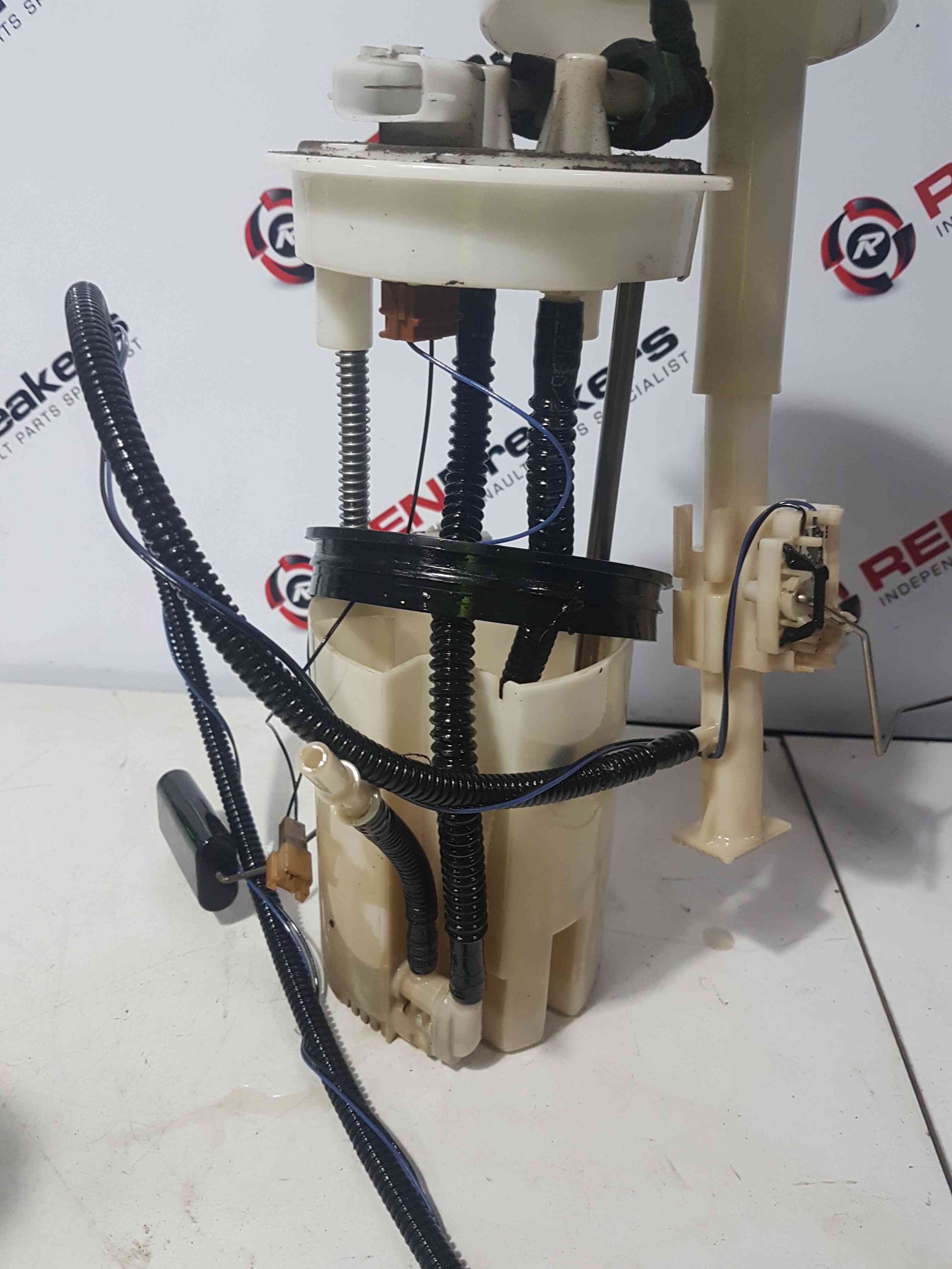 Thumb 5 Nissan Qashqai 2006-2013 2.0 DCI Fuel Sender Unit JD50B14807 25060JD50B