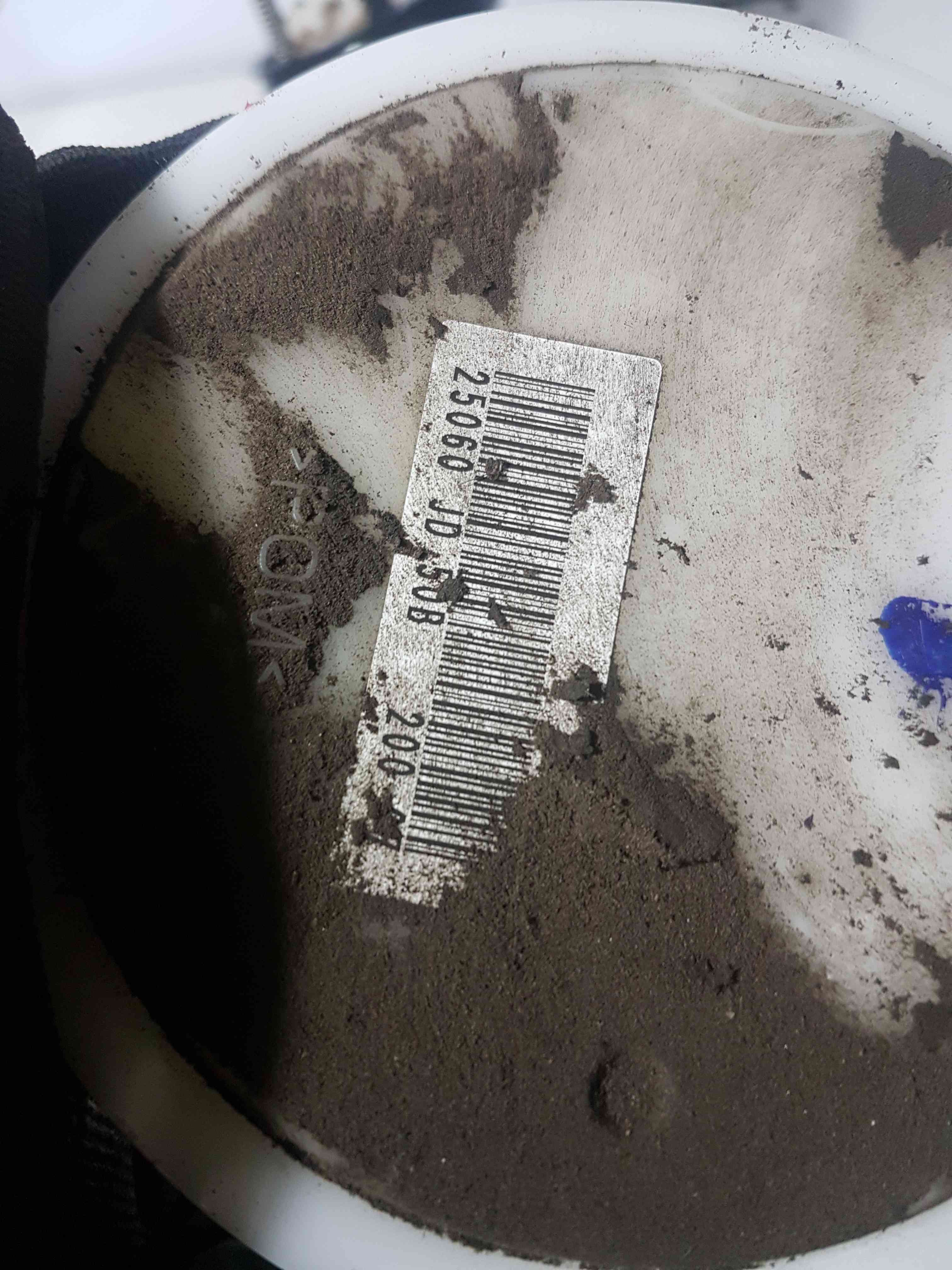 Thumb 3 Nissan Qashqai 2006-2013 2.0 DCI Fuel Sender Unit JD50B14807 25060JD50B