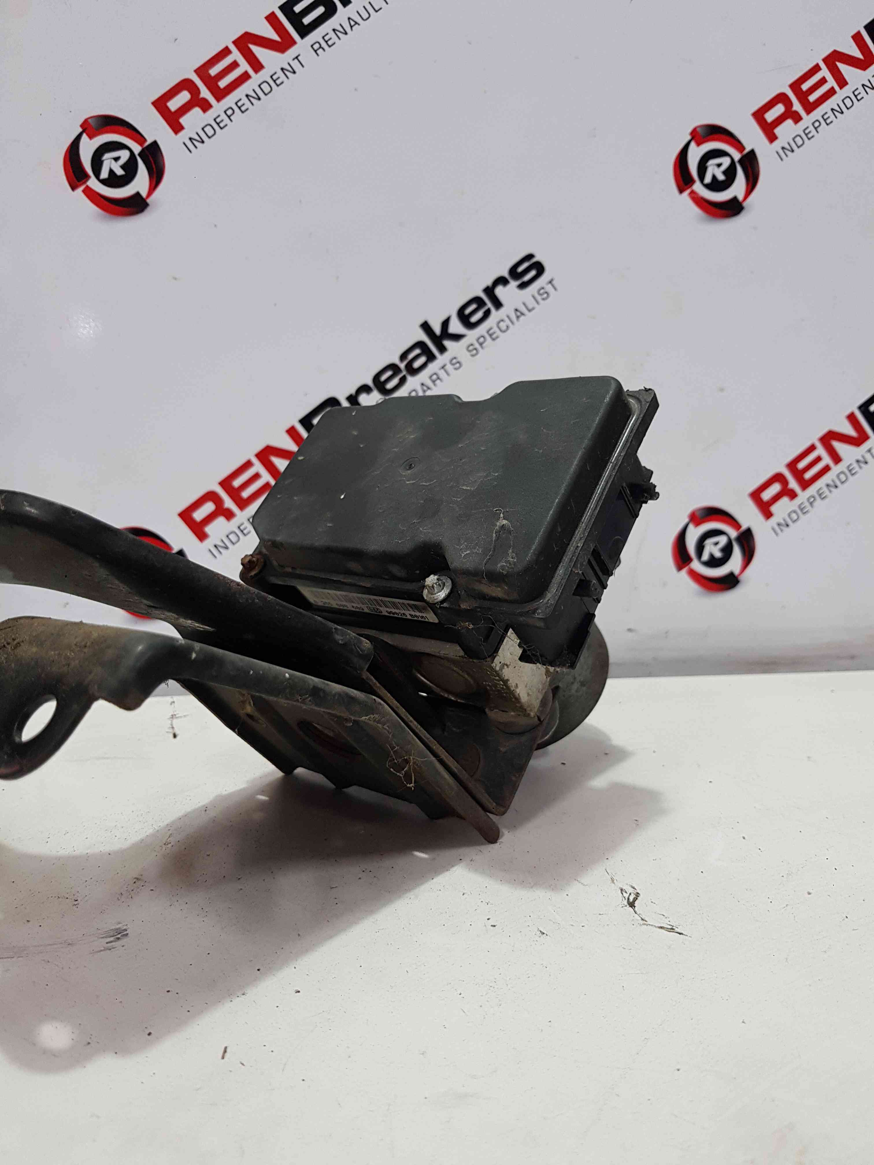 Thumb 5 Nissan Qashqai 2006-2013 ABS Pump Unit 47660Jd000