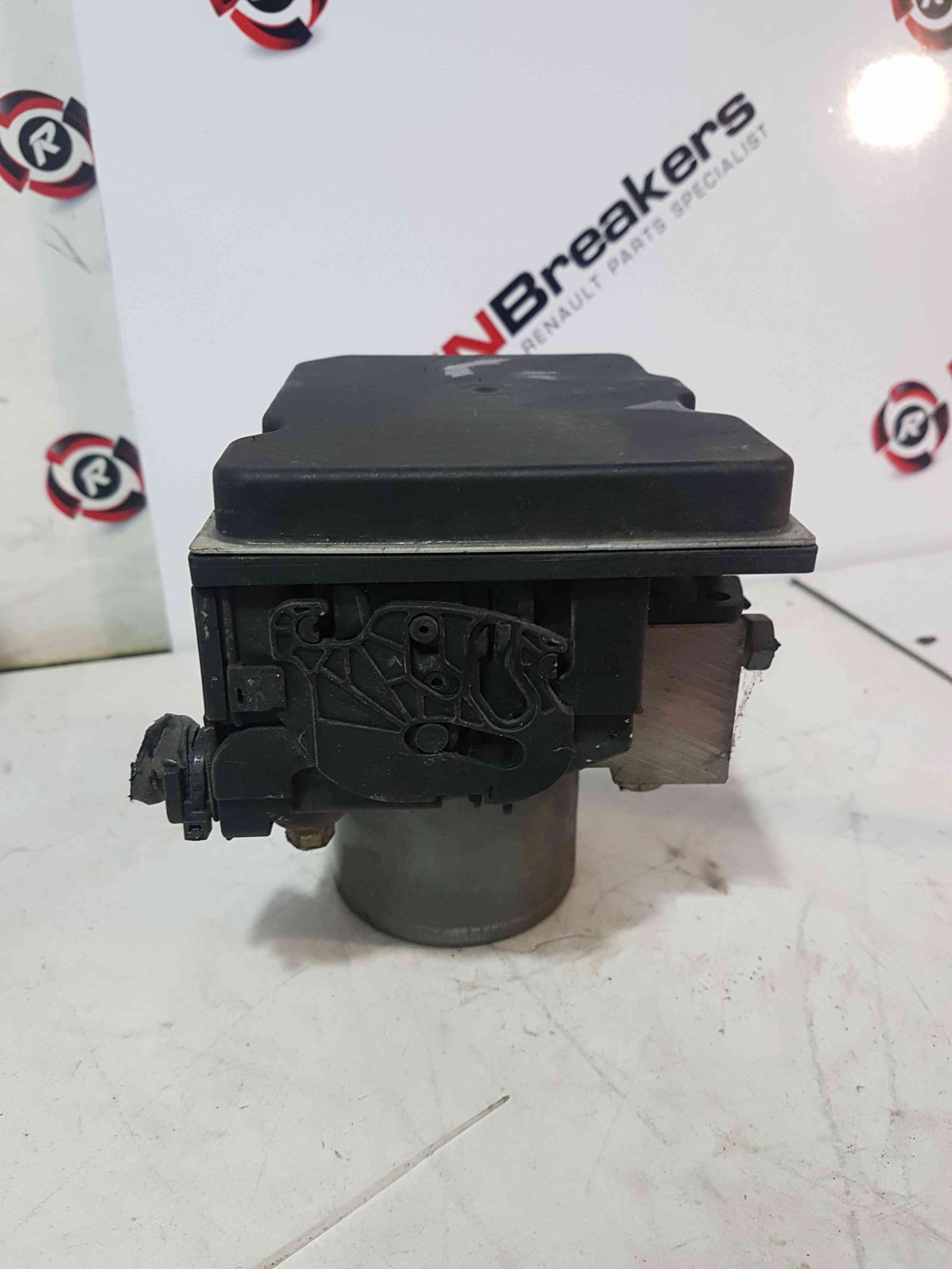 Thumb 4 Nissan Qashqai 2006-2013 ABS Pump Unit 47660Jd01b