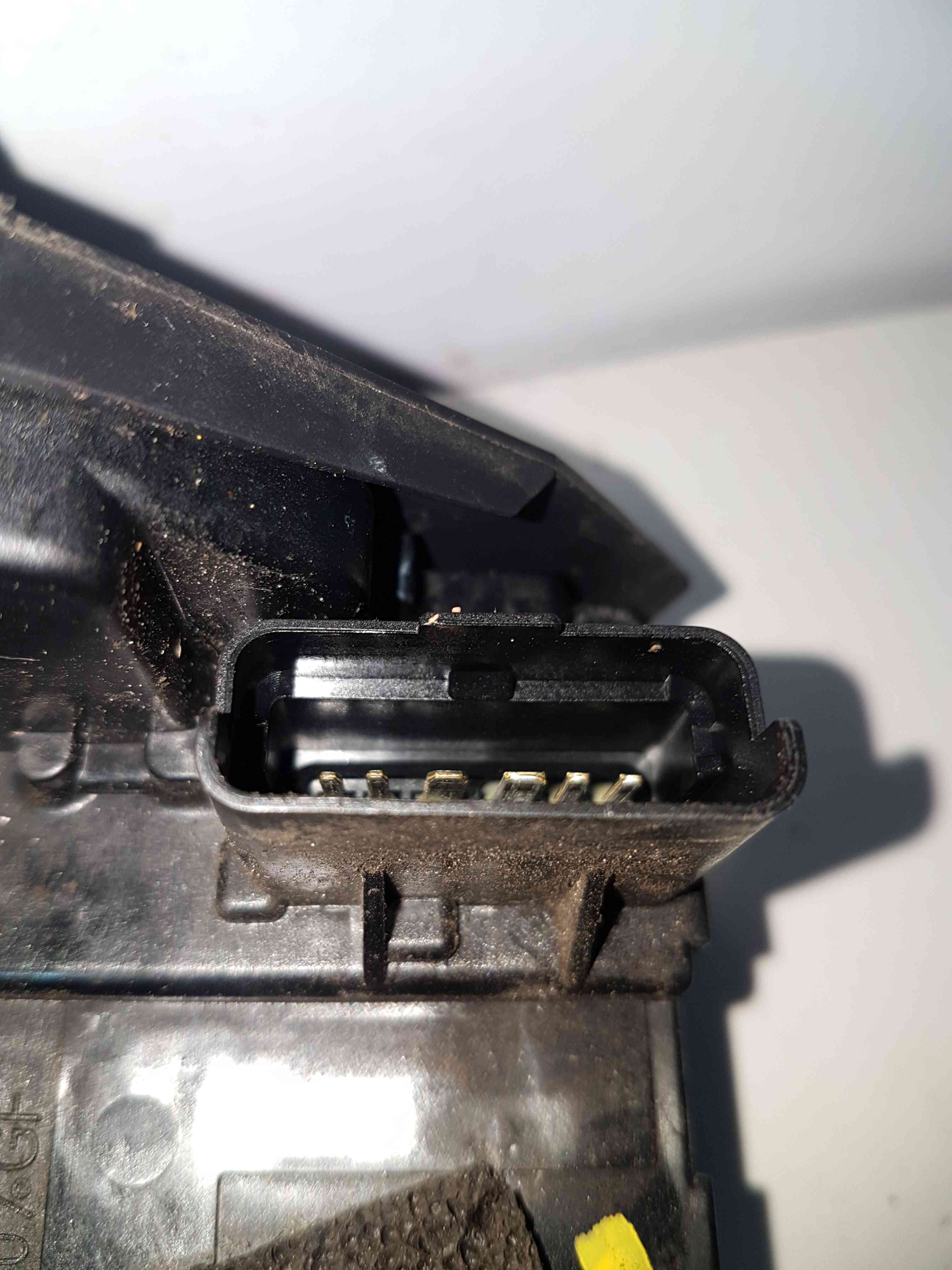 Thumb 4 Nissan Qashqai 2006-2013 Driver OSF Front Door Lock Mechanism